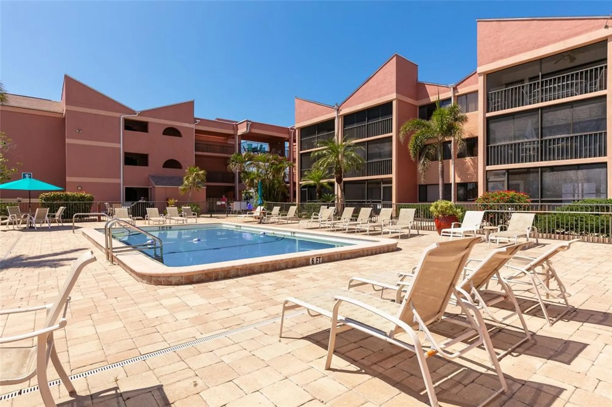 Property Slideshow image 4 of 33 | 3160 matecumbe key rd apt 233, Punta Gorda, FL, 33955