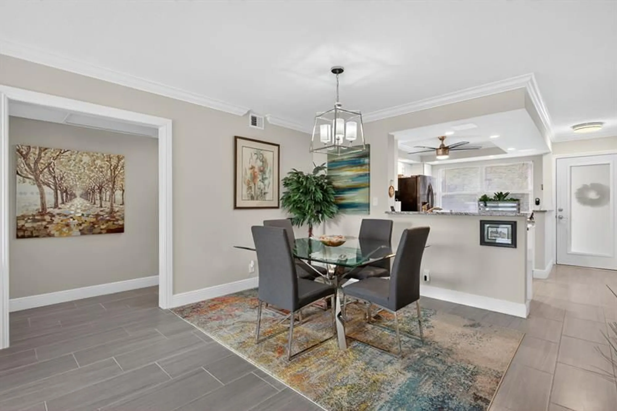Property Slideshow image 5 of 73 | 3302 aruba way h1, Coconut Creek, FL, 33066