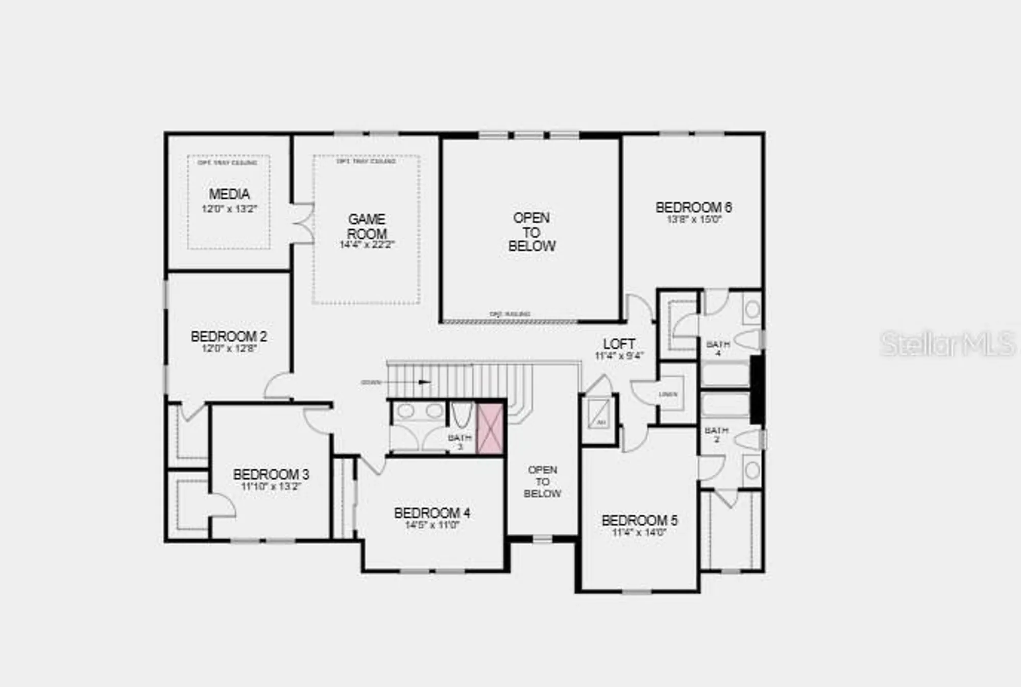 Property Slideshow image 40 of 45 | 673 junonia blvd, New Smyrna Beach, FL, 32168