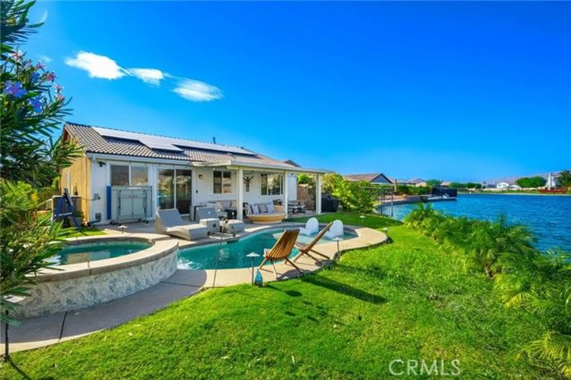 Property Slideshow image 37 of 38 | 84290 tramonto way, Indio, CA, 92203