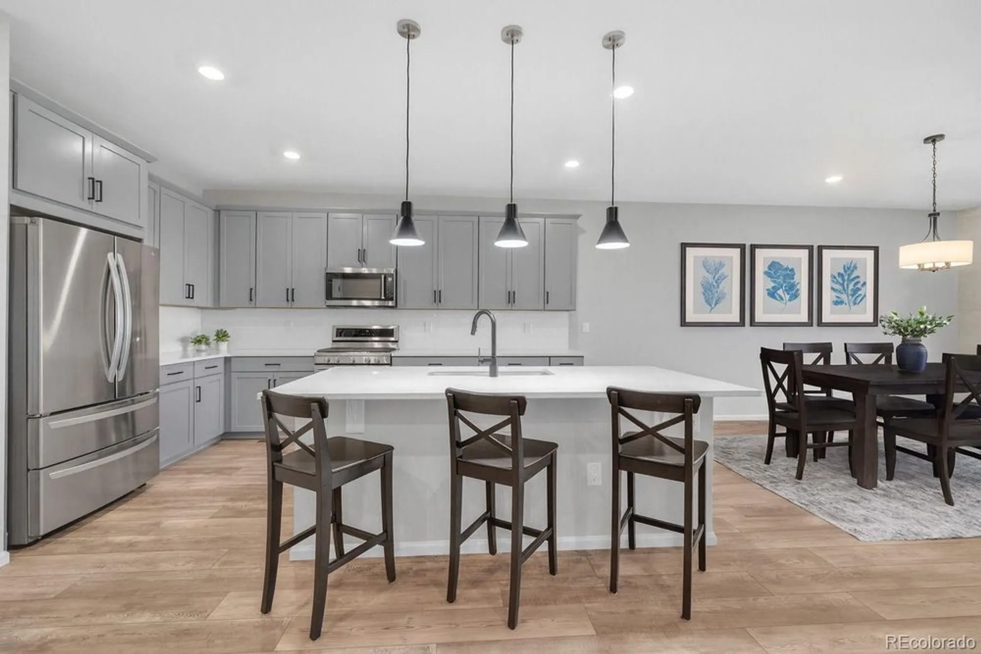 Property Slideshow image 5 of 28 | 4365 hidden gulch rd, Castle Rock, CO, 80104