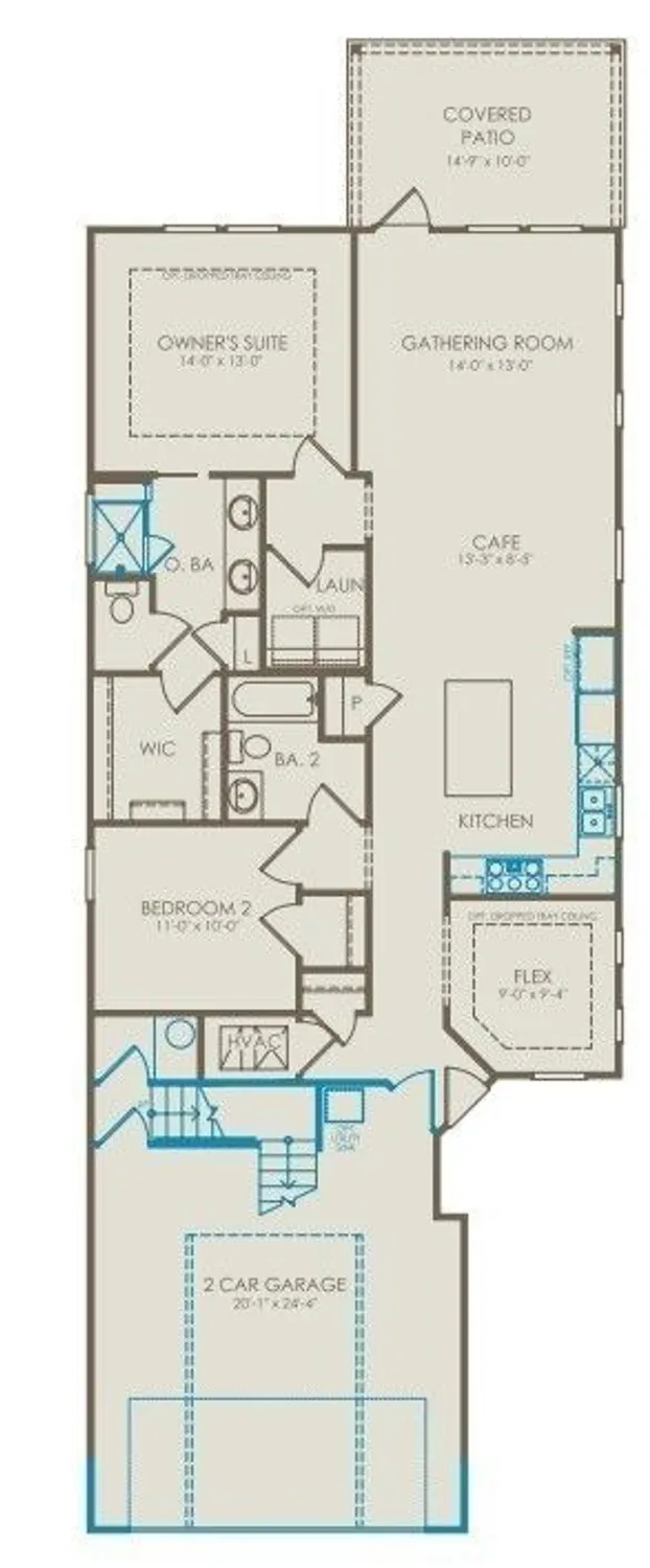 Property Slideshow image 2 of 23 | 424 sharp way, Murfreesboro, TN, 37128