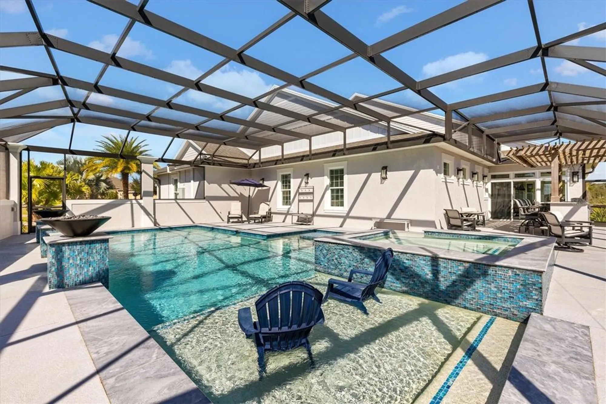 Property Slideshow image 87 of 99 | 663 krietemeyer path, The Villages, FL, 32163