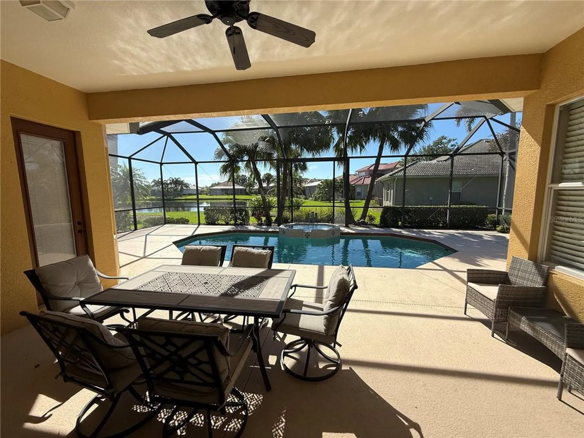 Property Slideshow image 36 of 52 | 1230 creek nine dr, North Port, FL, 34291