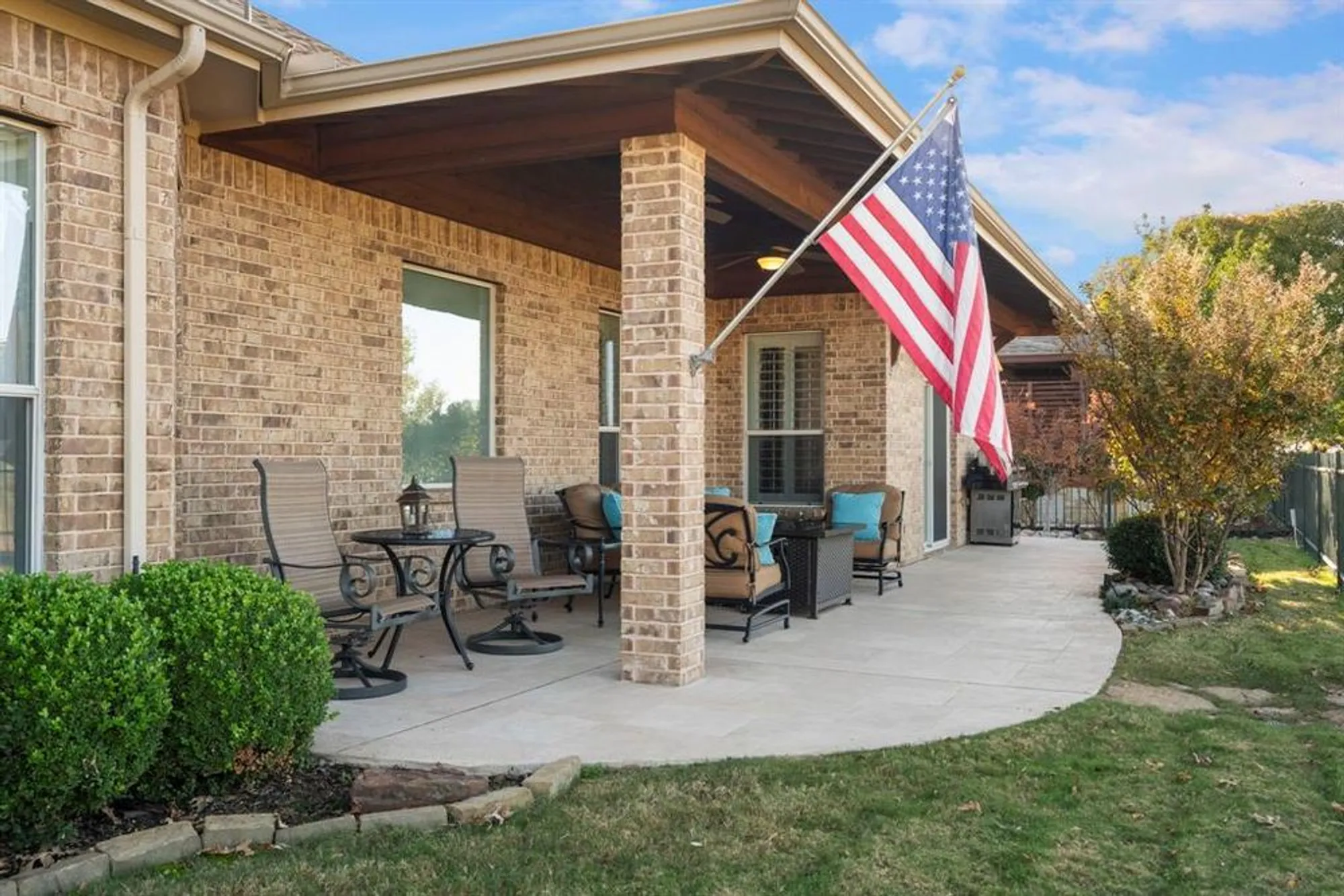 Property Slideshow image 37 of 40 | 7135 maumee valley ct, Frisco, TX, 75036