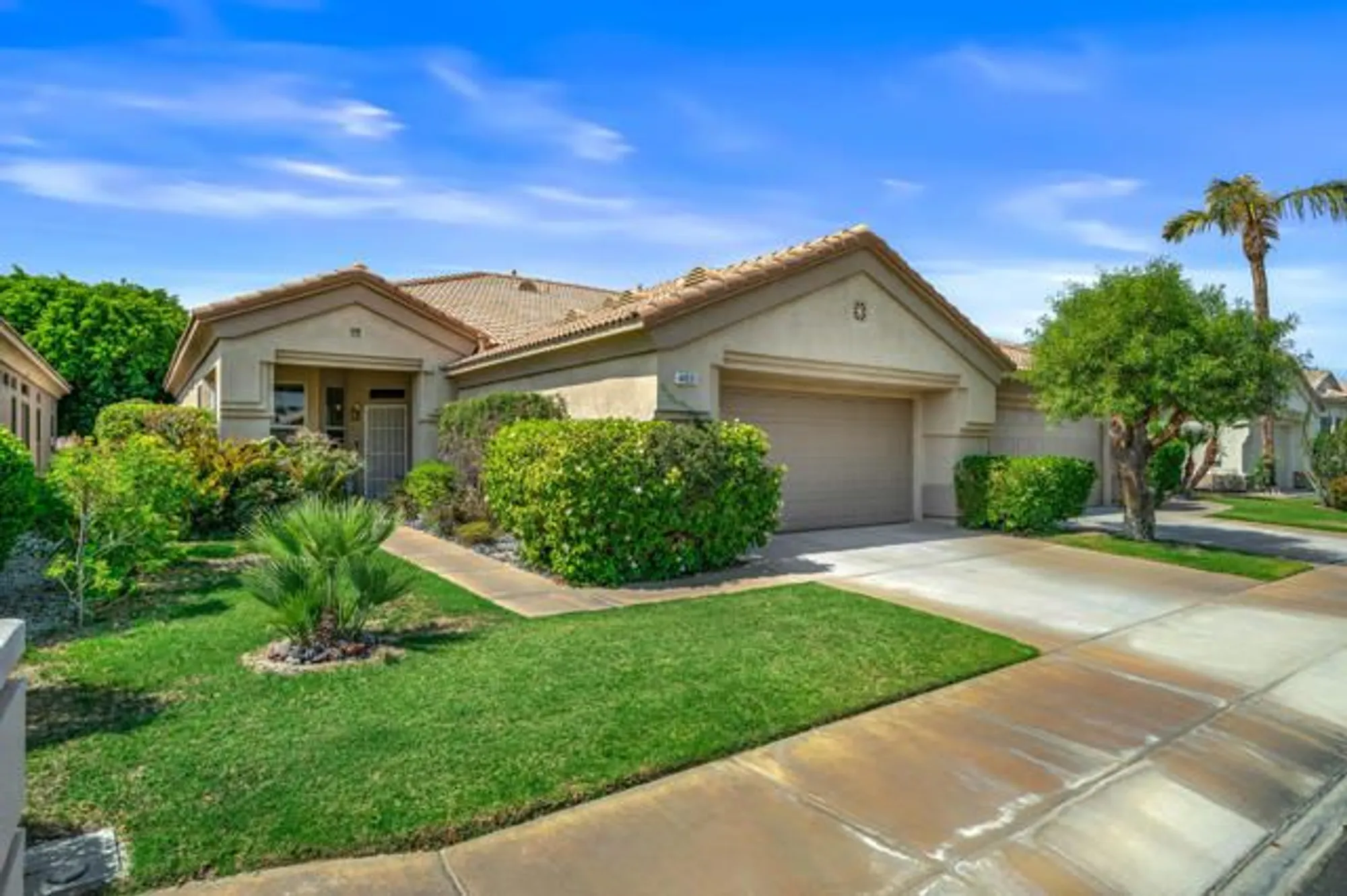 Property Slideshow image 2 of 57 | 44591 s heritage palms dr, Indio, CA, 92201