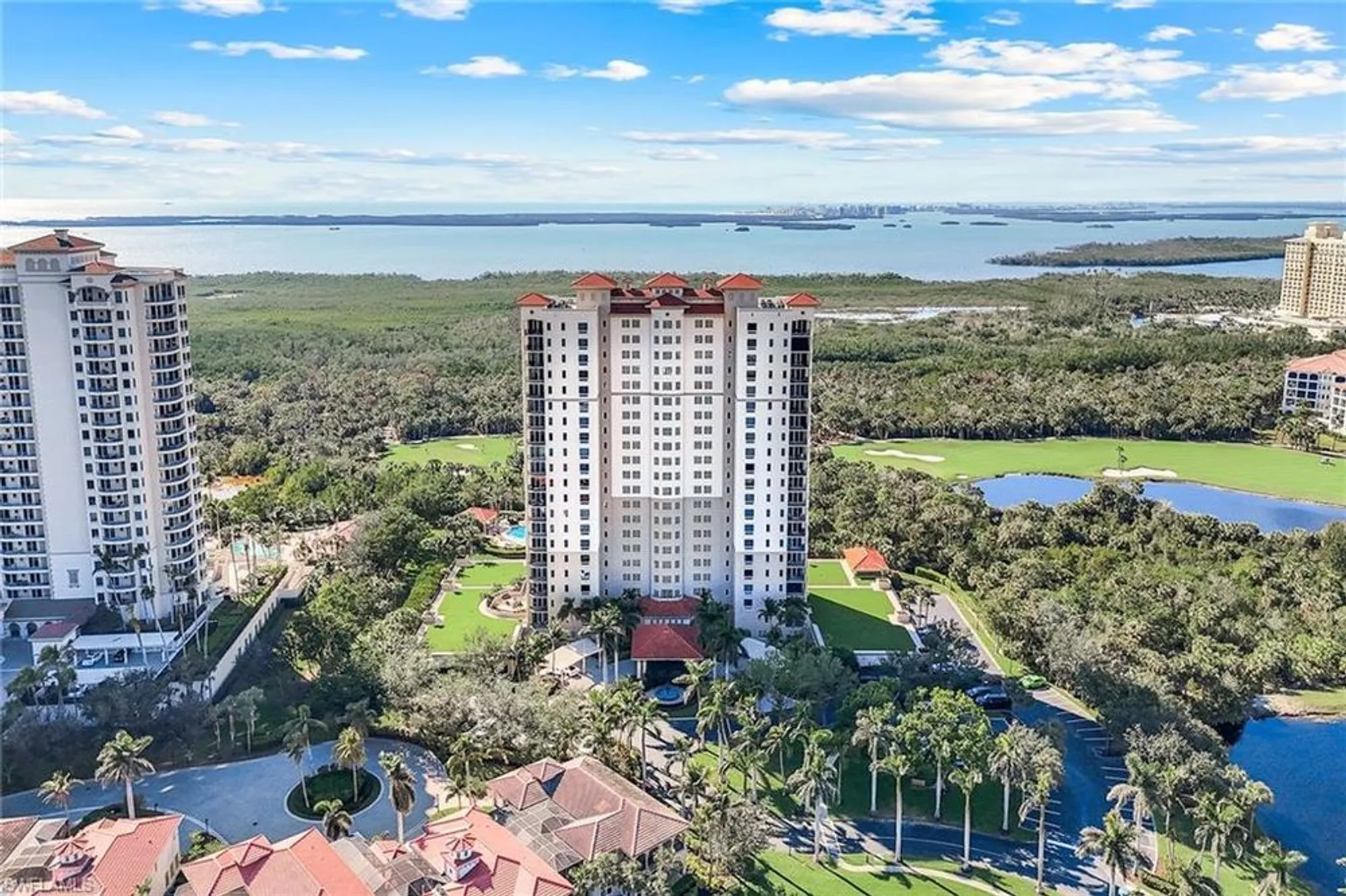 Property Slideshow image 6 of 50 | 23650 via veneto blvd apt 604, Estero, FL, 34134