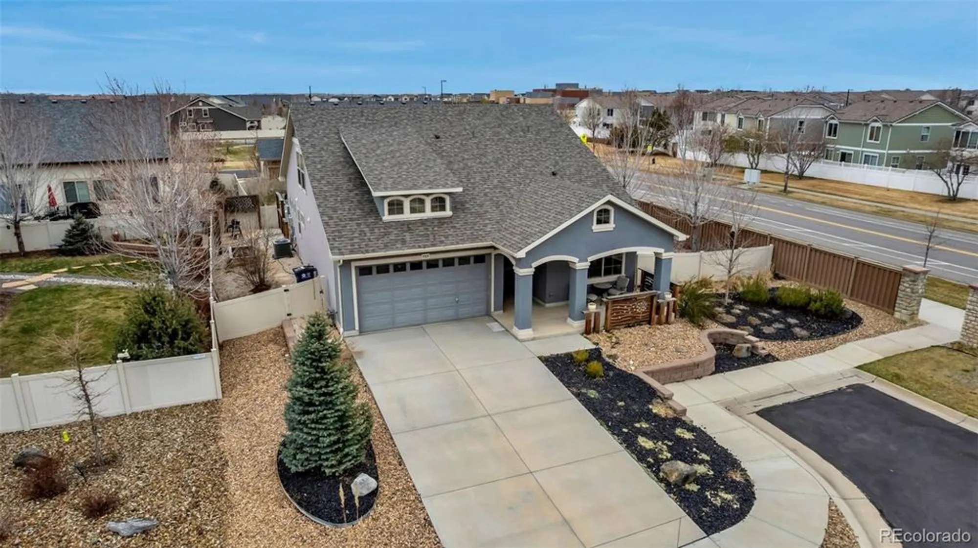 Property Slideshow image 47 of 50 | 5519 genoa st, Denver, CO, 80249
