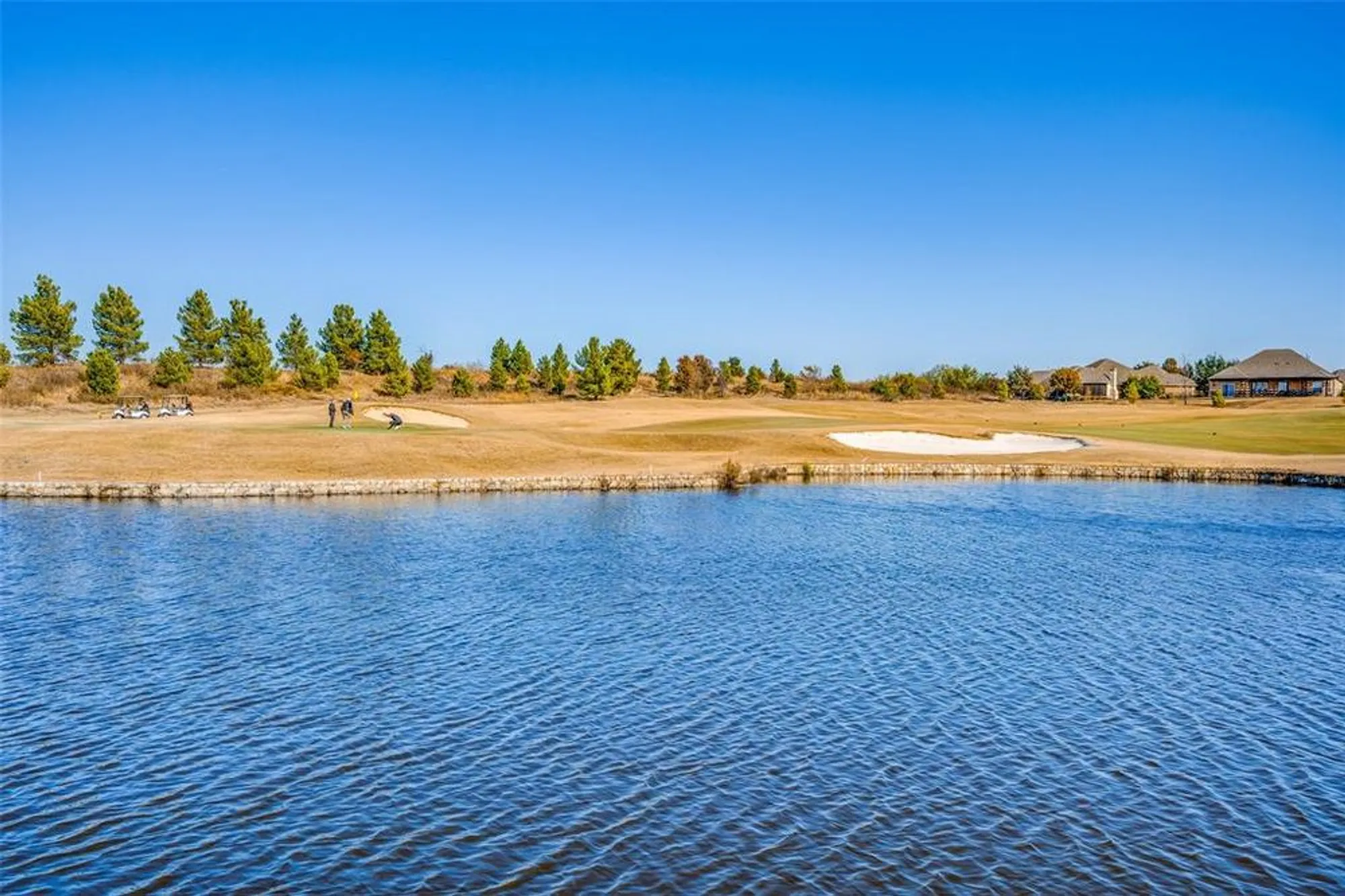 Property Slideshow image 22 of 25 | 7205 oakmont dr, Frisco, TX, 75036