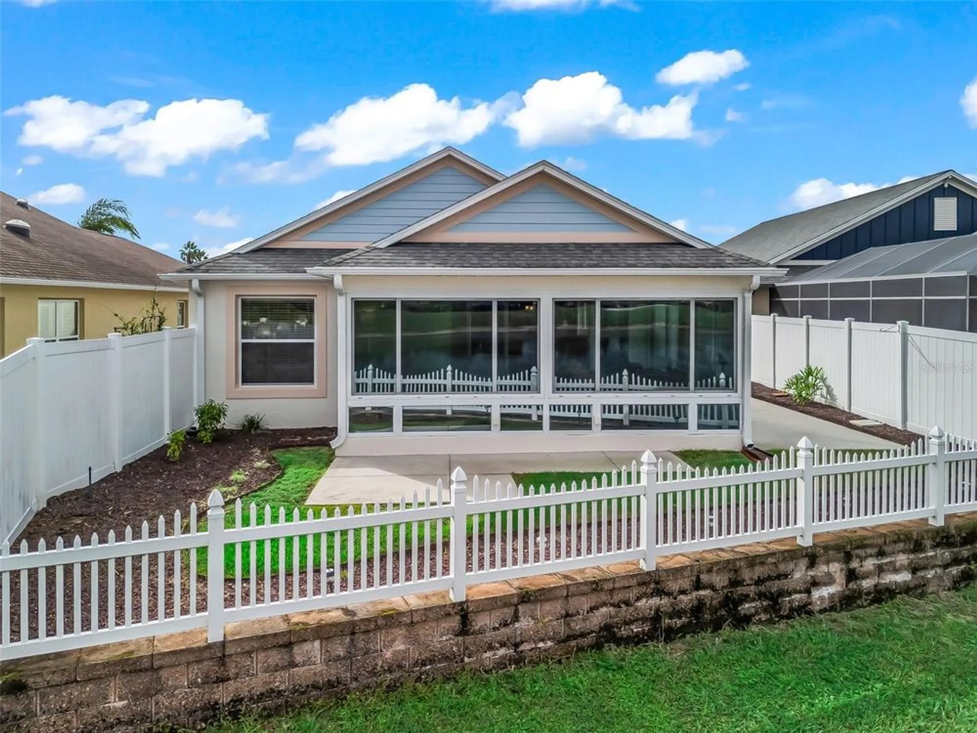 Property Slideshow image 47 of 54 | 1225 edgewater ln, The Villages, FL, 32162