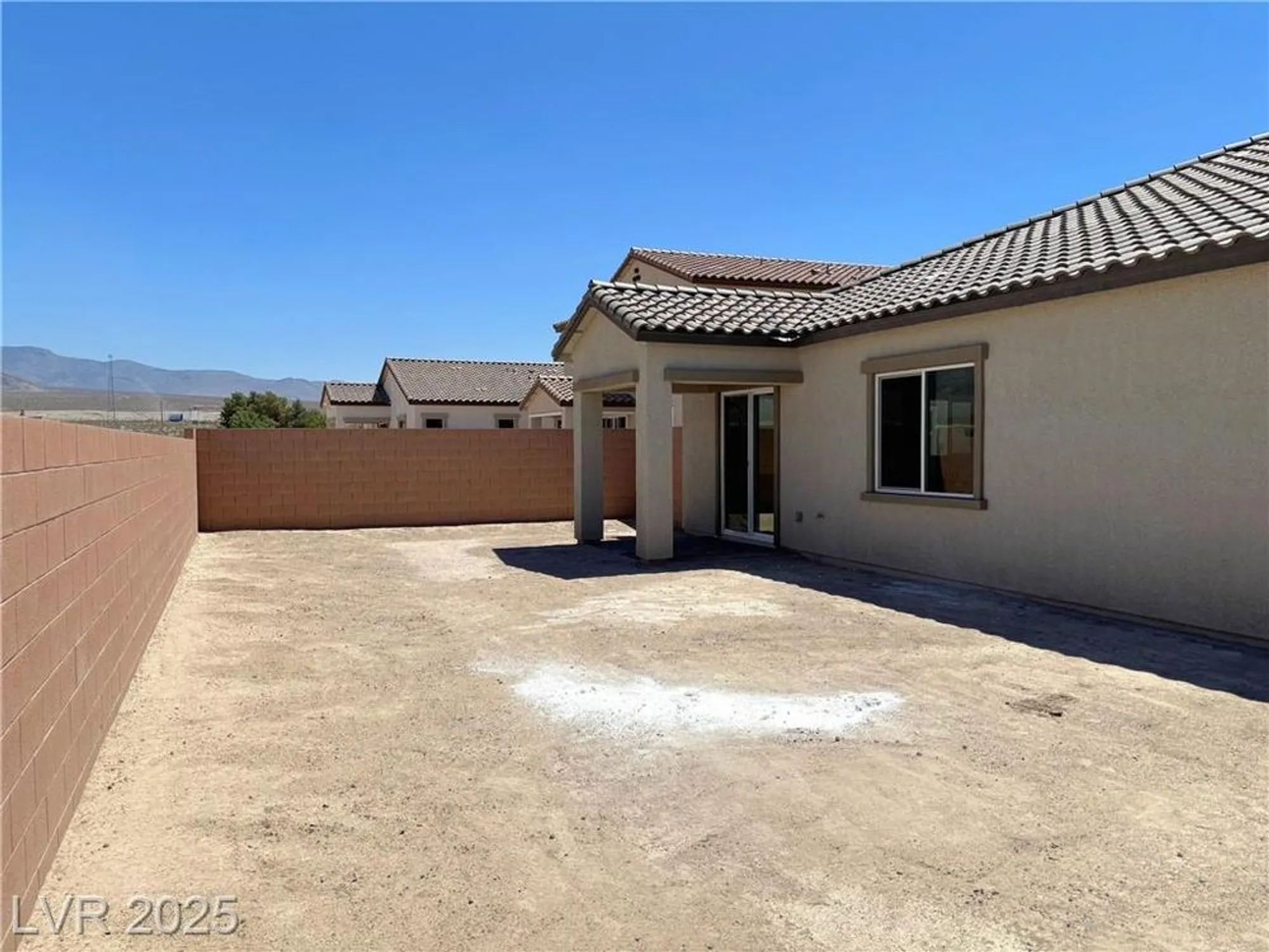 Property Slideshow image 28 of 29 | 5704 e badlands ln, Pahrump, NV, 89061