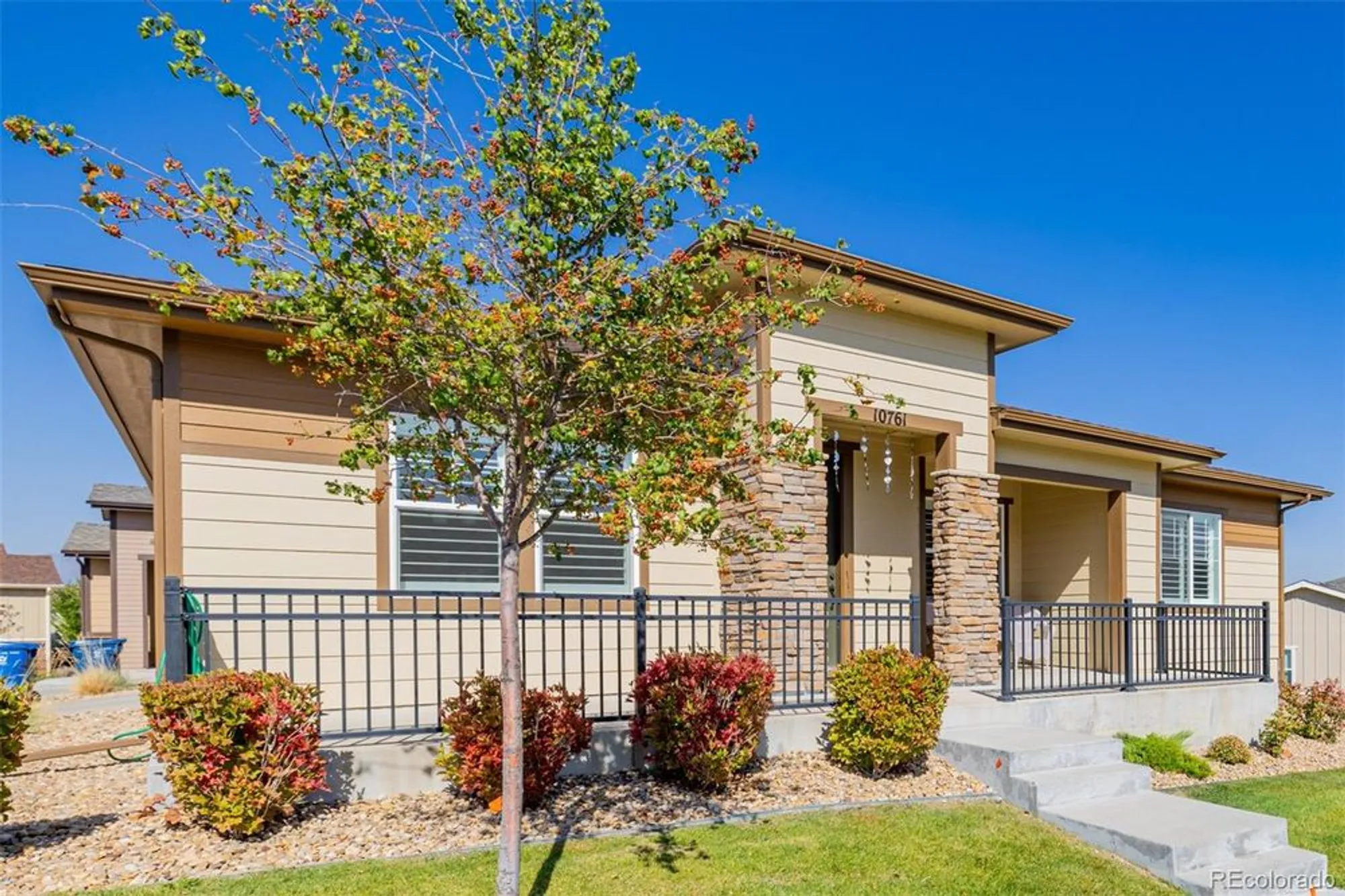 Property Slideshow image 33 of 33 | 10761 n montane dr, Broomfield, CO, 80021