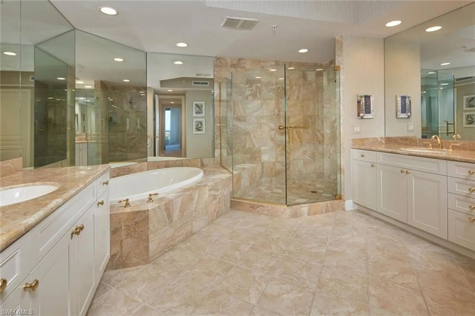 Property Slideshow image 9 of 19 | 23750 via trevi way 603, Estero, FL, 34134