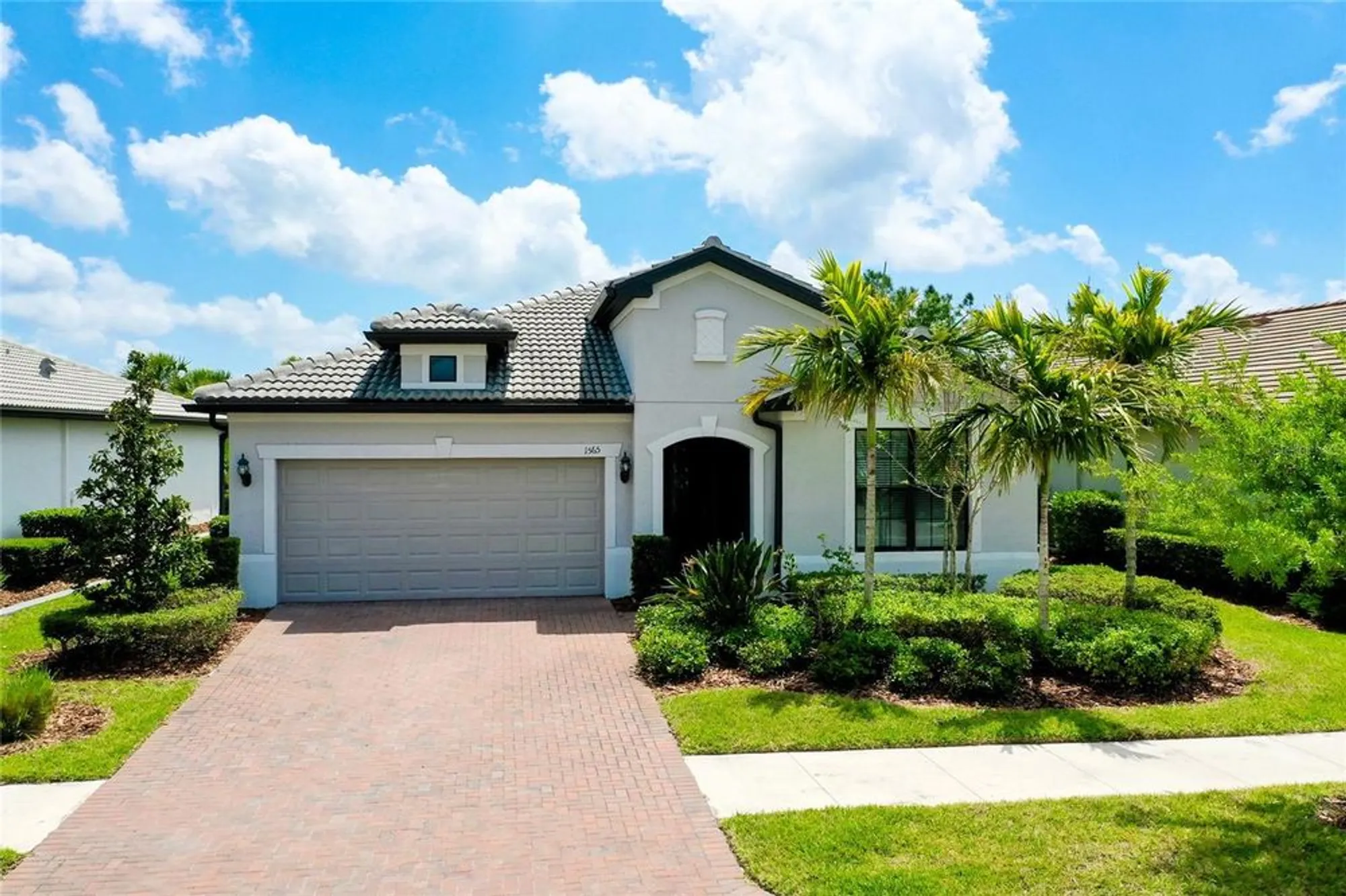 Property Slideshow image 66 of 78 | 1565 hyssop loop, North Port, FL, 34289