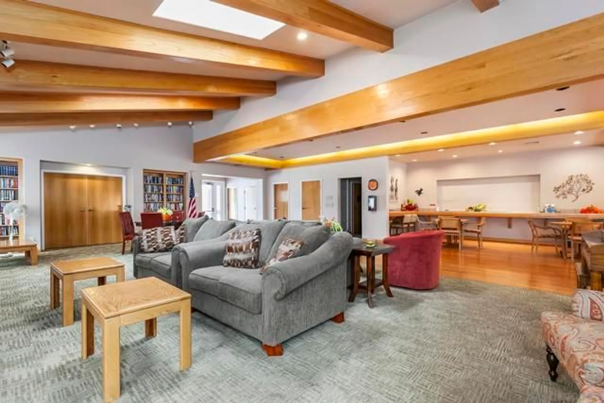 Property Slideshow image 25 of 29 | 6350 genesee ave 108, San Diego, CA, 92122