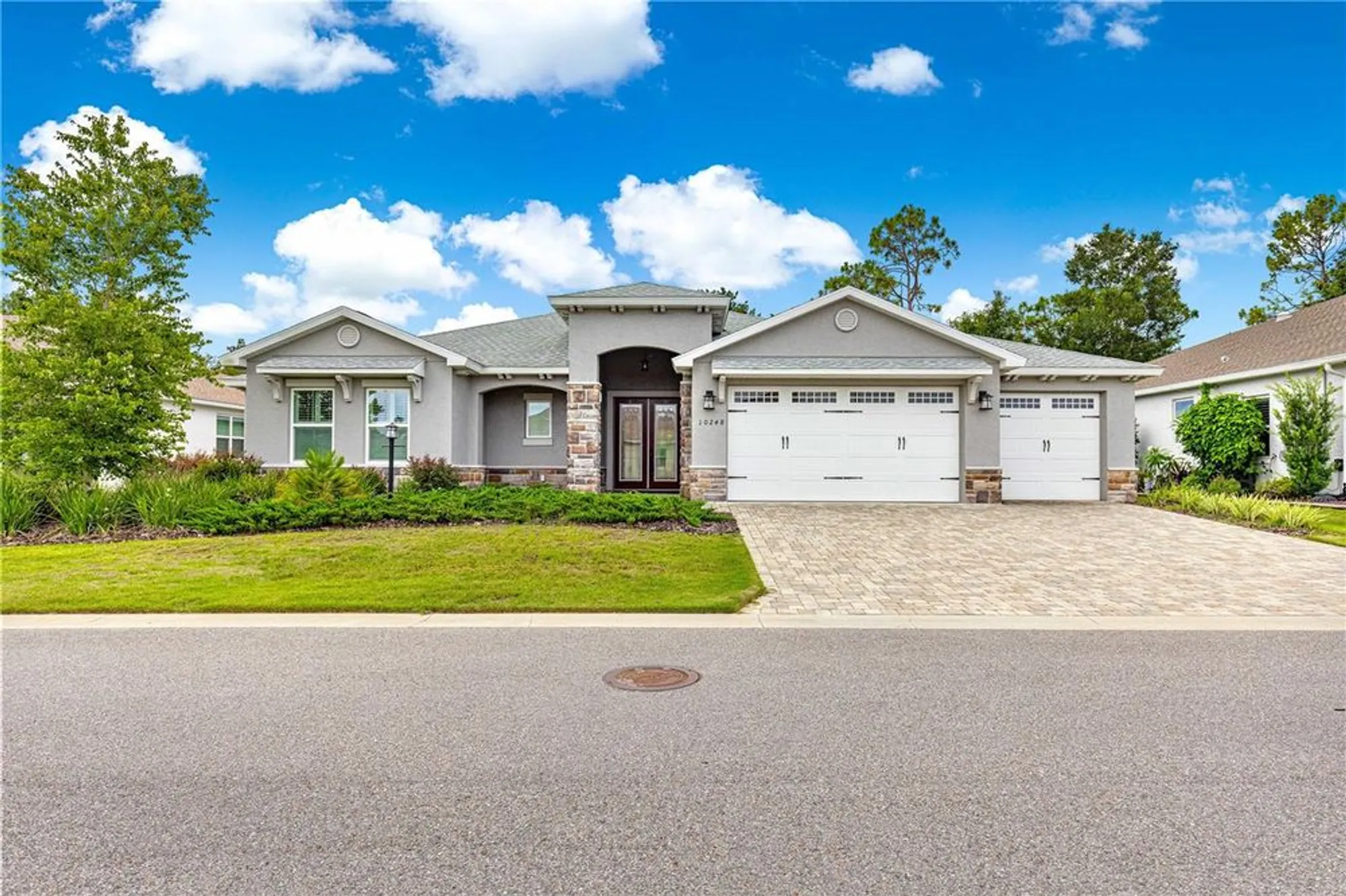 Property Slideshow image 1 of 67 | 10248 sw 93rd pl, Ocala, FL, 34481