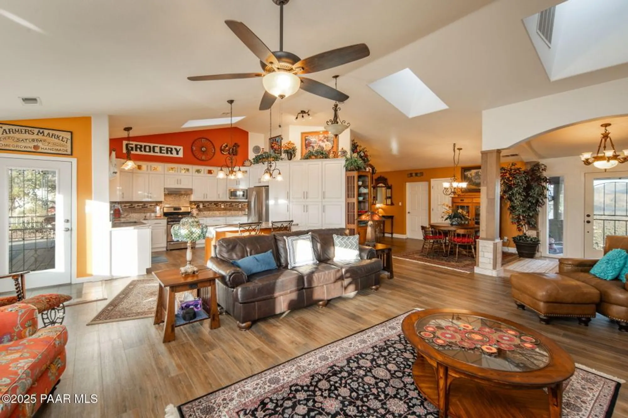 Property Slideshow image 7 of 77 | 878 tom mix trl, Prescott, AZ, 86301