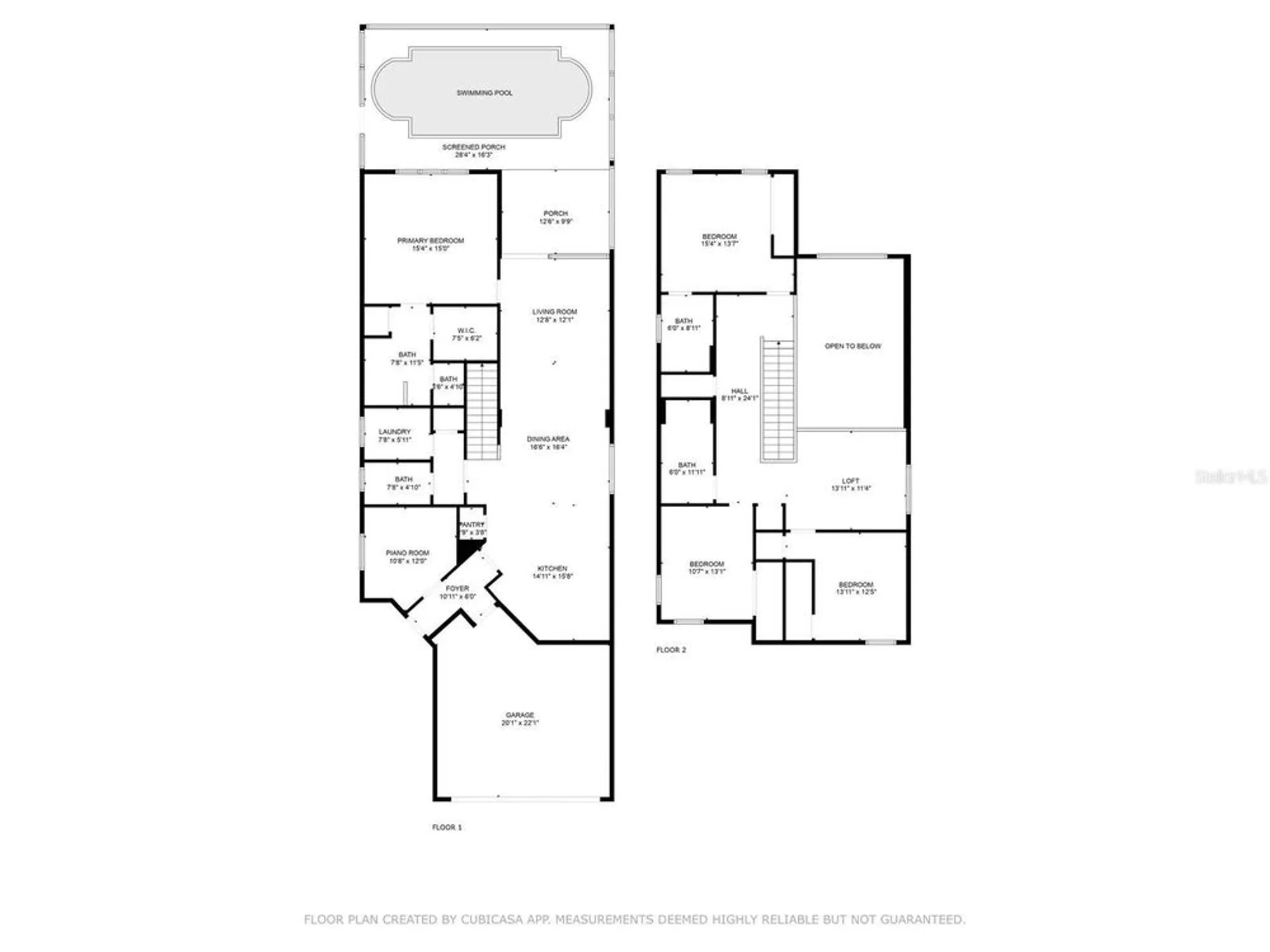 Property Slideshow image 6 of 71 | 10117 milky way cir, Sarasota, FL, 34241