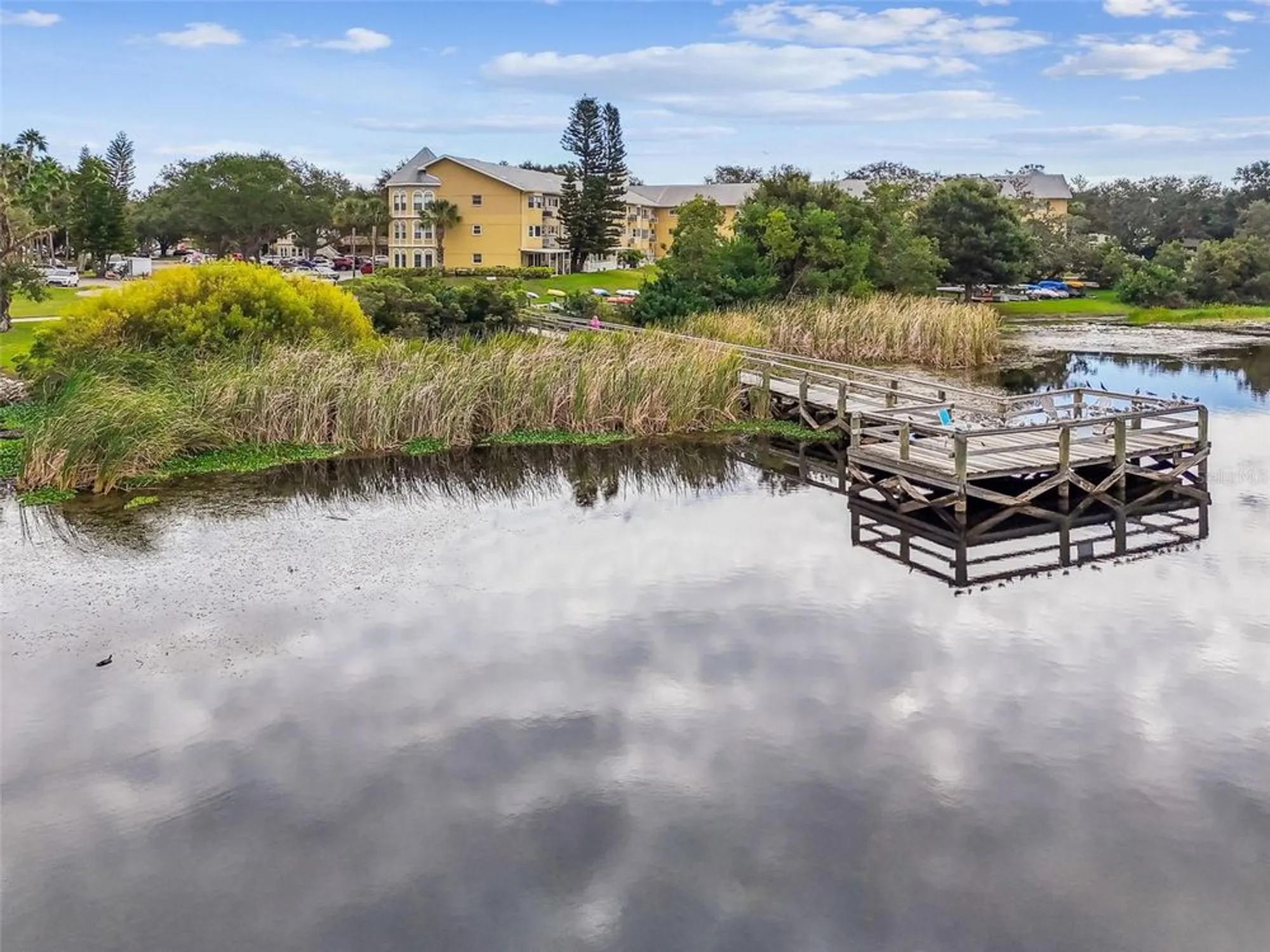Property Slideshow image 63 of 100 | 2221 norwegian dr 41, Clearwater, FL, 33763