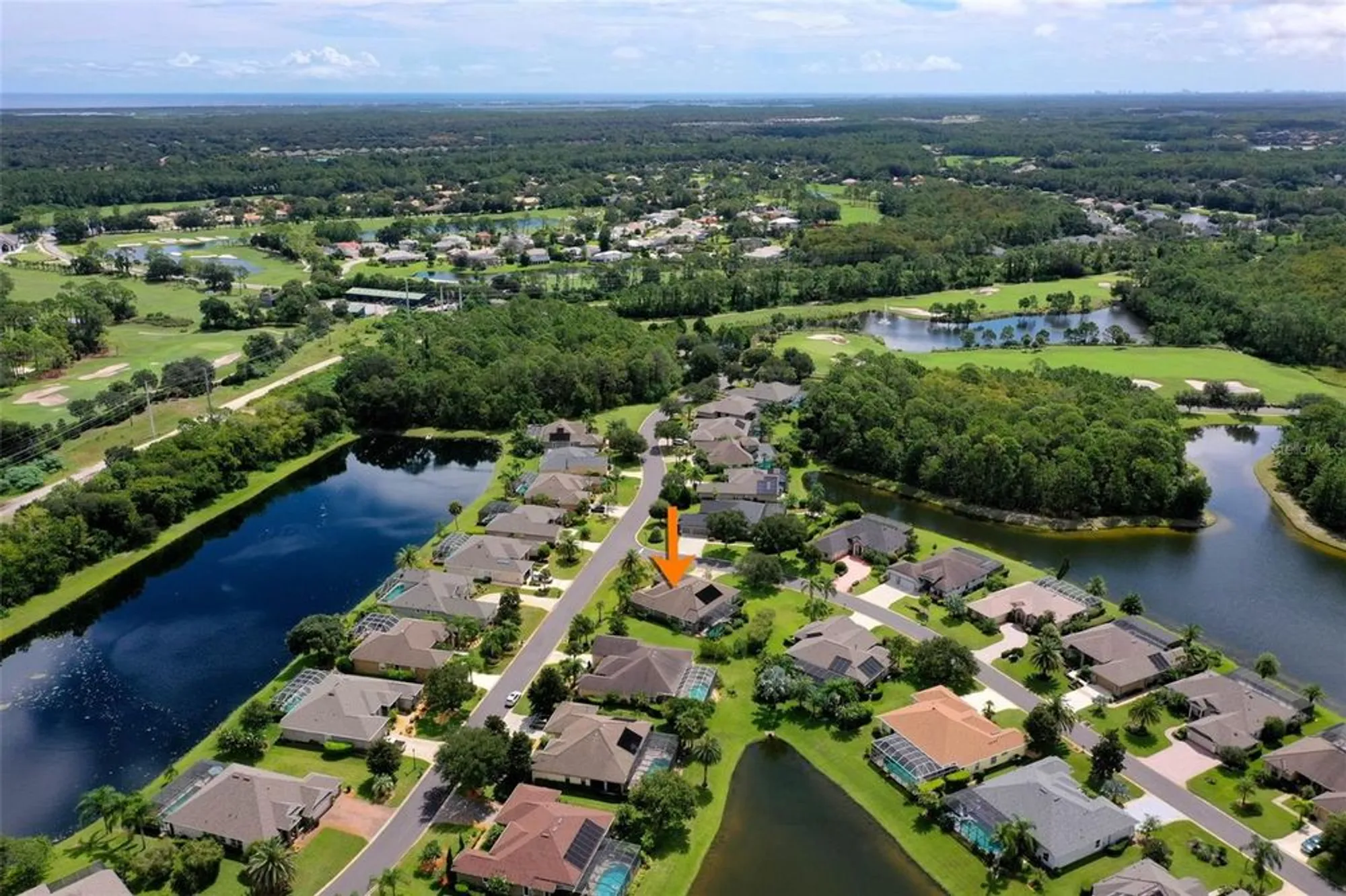 Property Slideshow image 72 of 100 | 815 westlake dr, Ormond Beach, FL, 32174