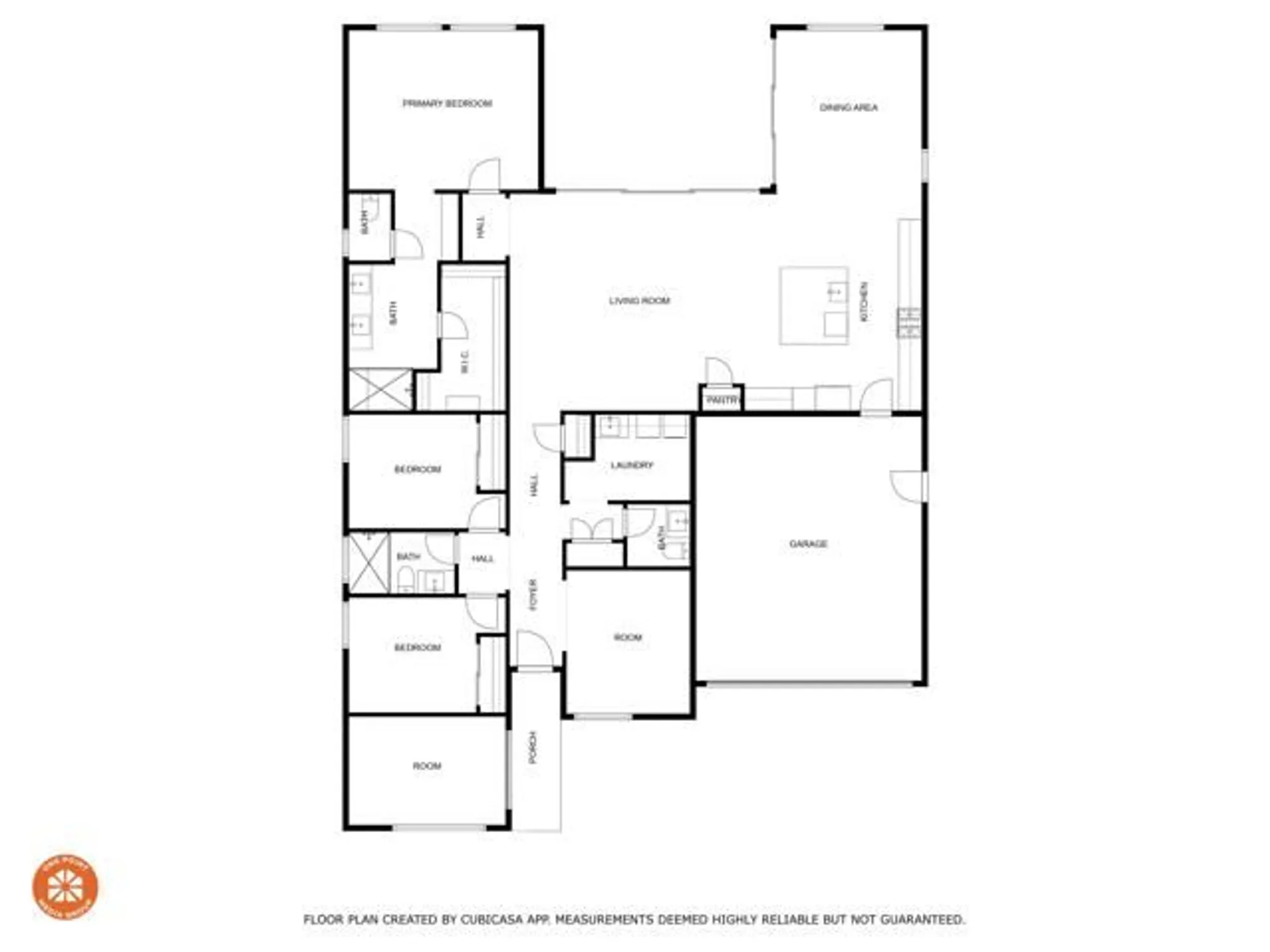 Property Slideshow image 37 of 59 | 82440 round valley dr, Indio, CA, 92201