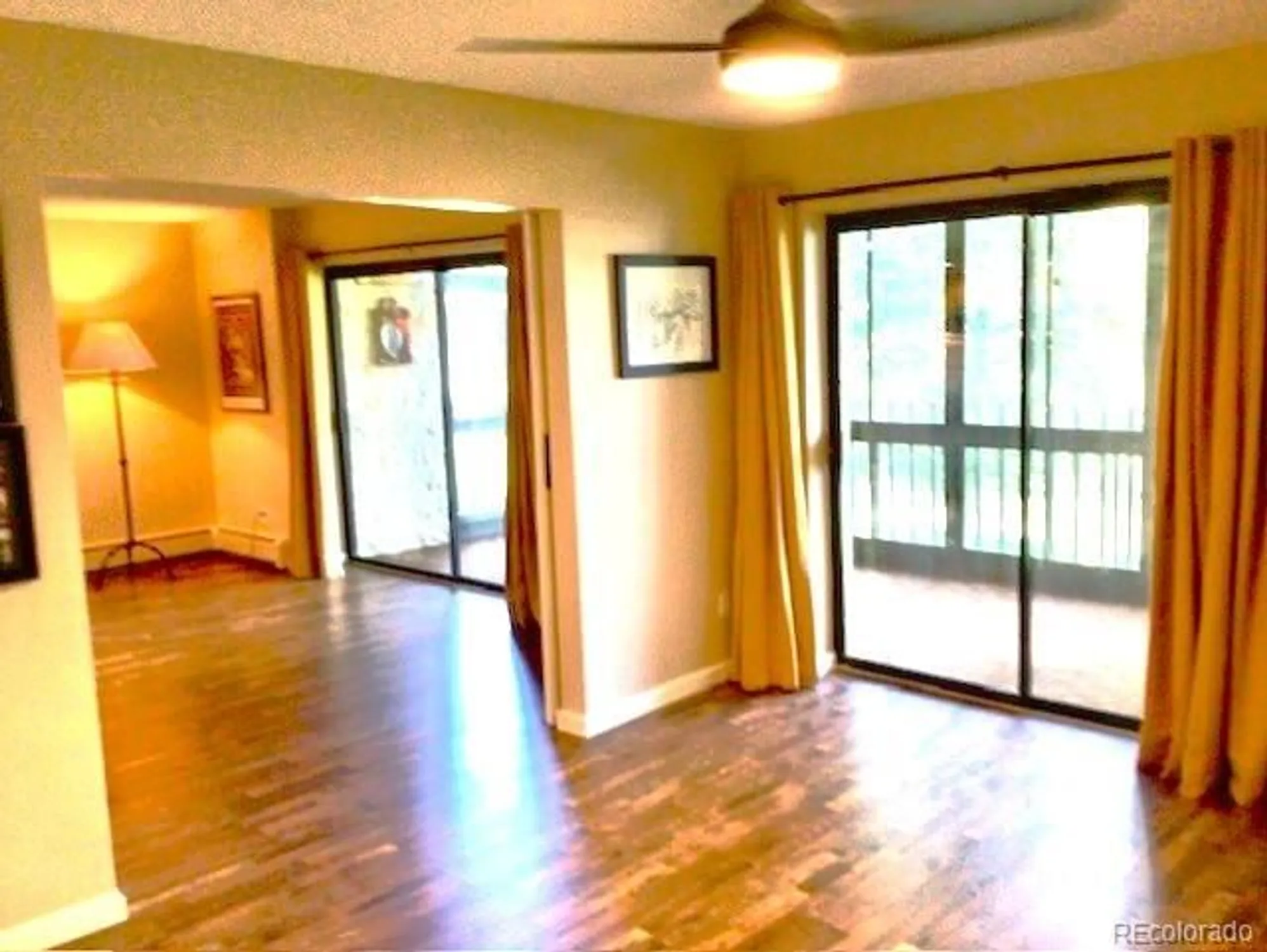 Property Slideshow image 7 of 13 | 13631 e marina dr 111, Aurora, CO, 80014
