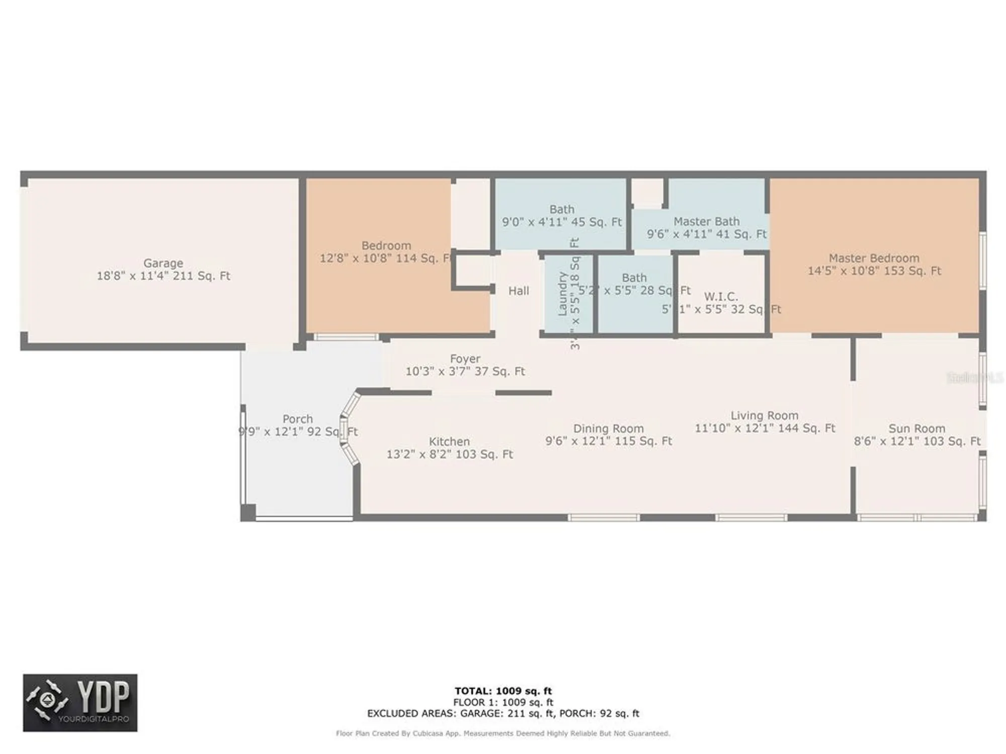 Property Slideshow image 32 of 44 | 6425 thicket trl, New Port Richey, FL, 34653