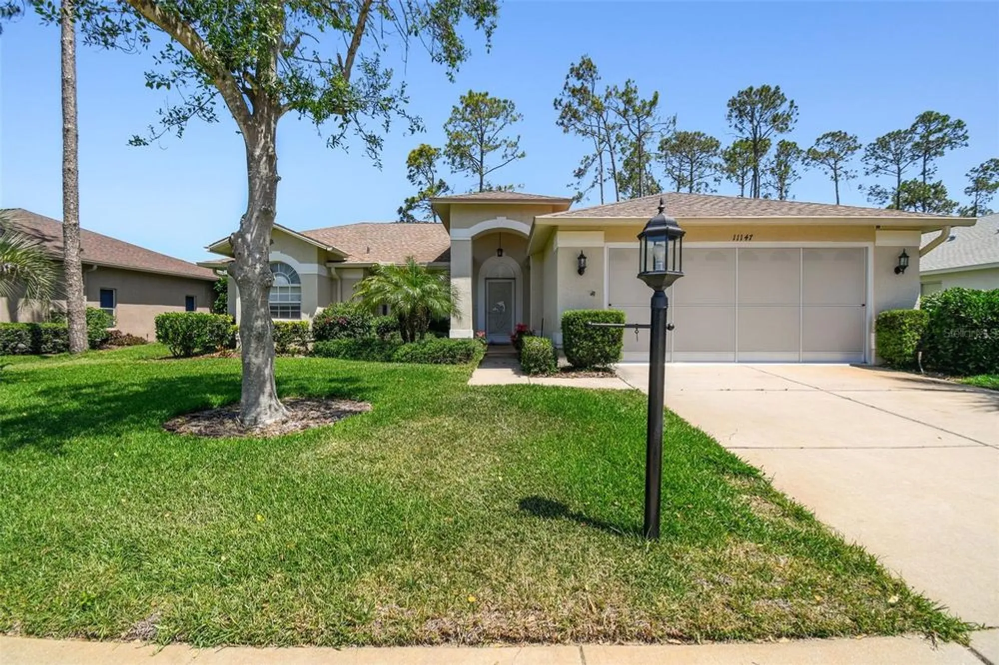 Property Slideshow image 2 of 53 | 11147 brambleleaf way, Hudson, FL, 34667