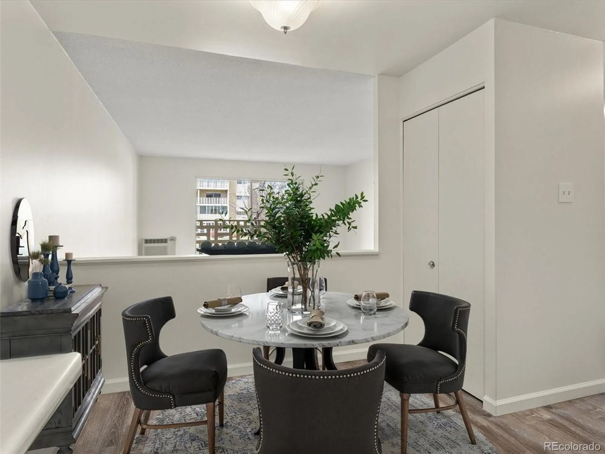 Property Slideshow image 7 of 37 | 605 s alton way 2b, Denver, CO, 80247