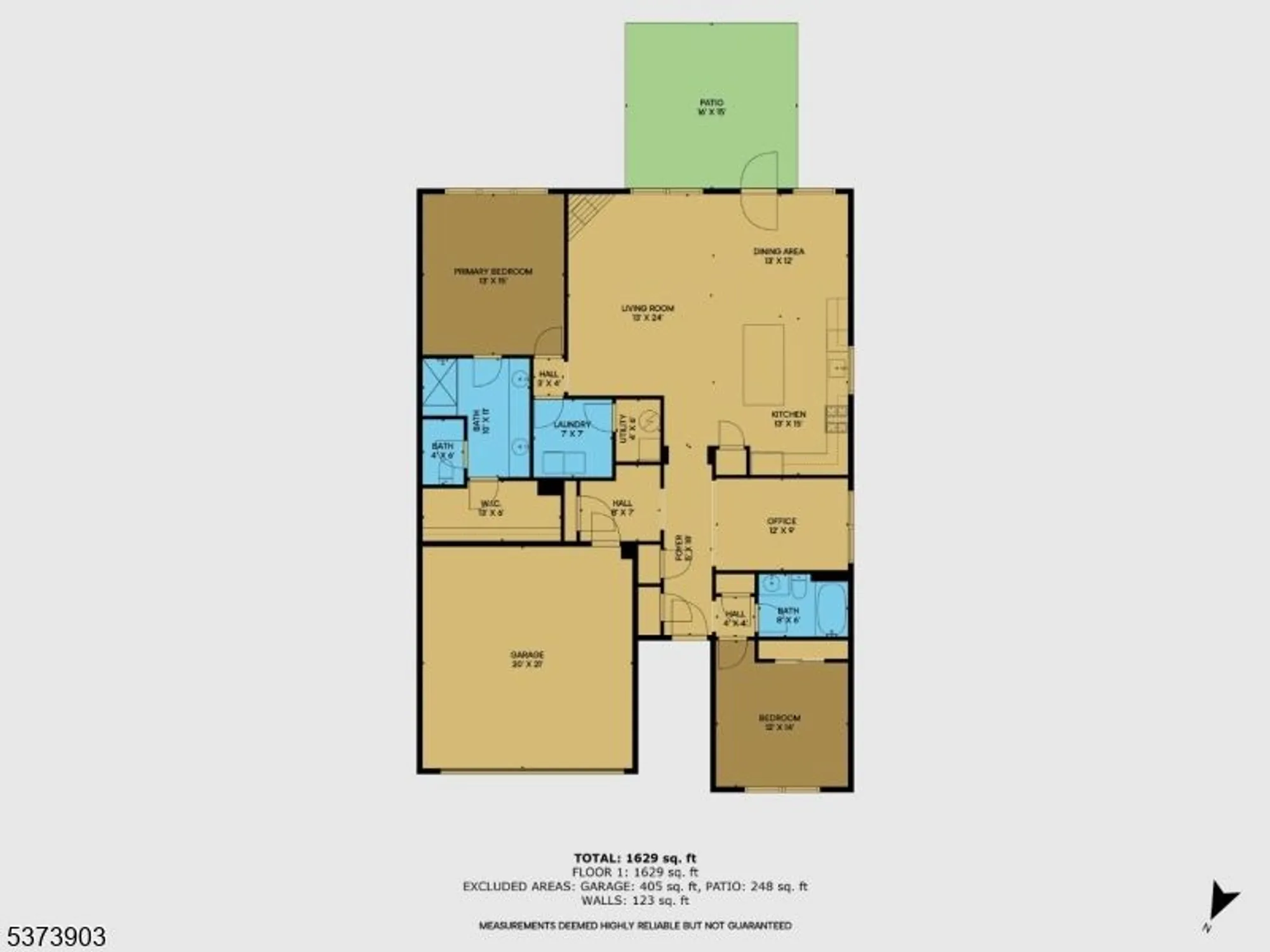 Property Slideshow image 29 of 33 | 29 bressler rd, Flemington, NJ, 08822