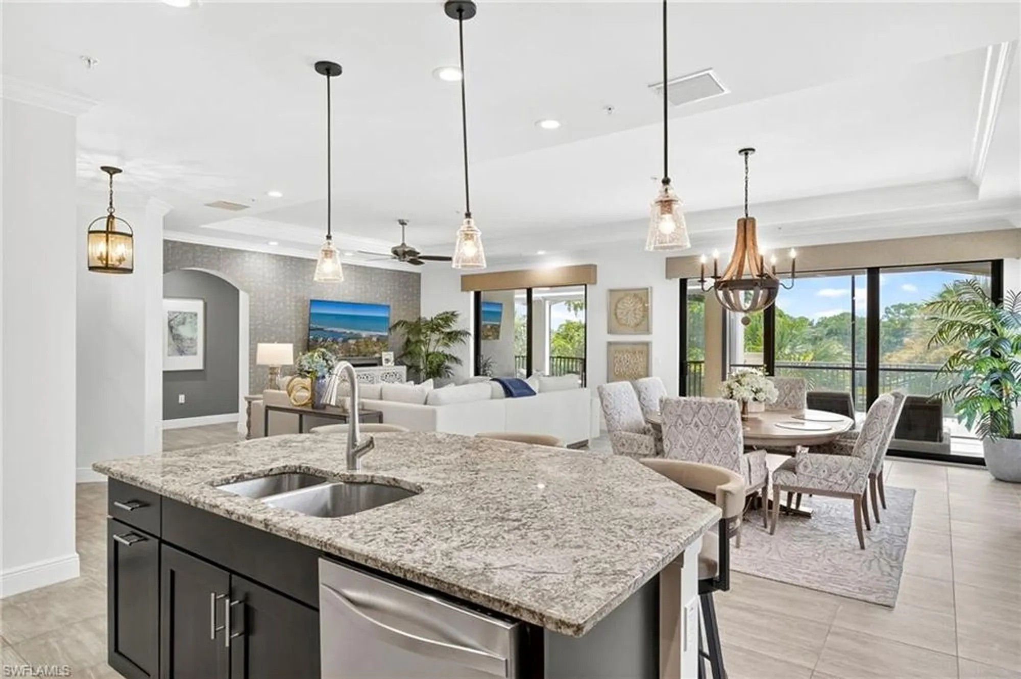 Property Slideshow image 6 of 47 | 24451 terzetto ln unit 402, Bonita Springs, FL, 34134