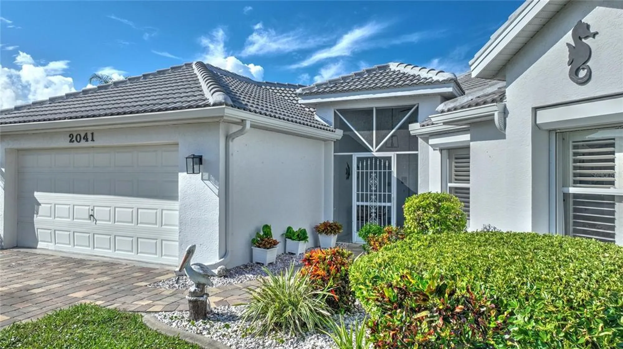 Property Slideshow image 4 of 38 | 2041 king tarpon dr, Punta Gorda, FL, 33955