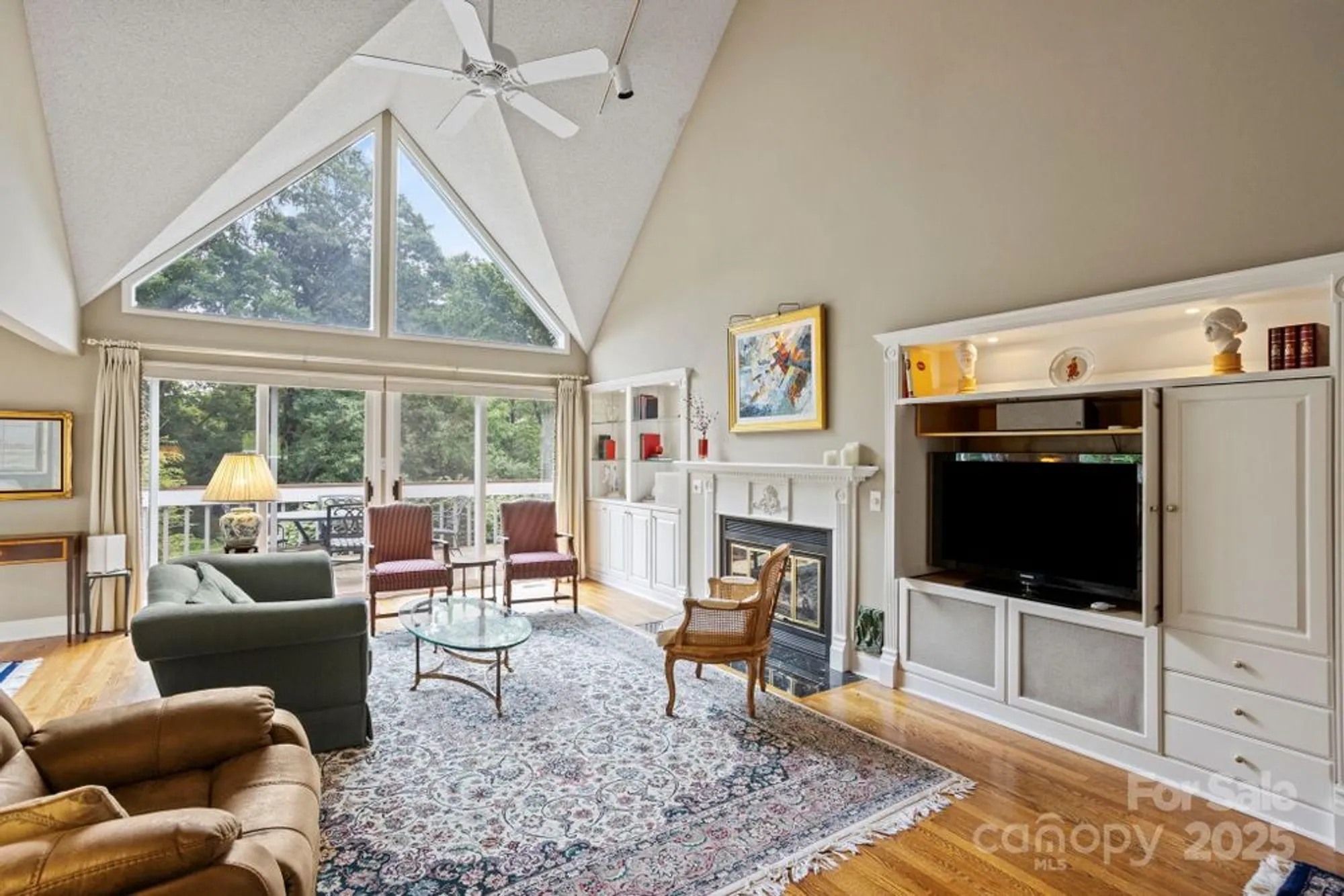 Property Slideshow image 9 of 37 | 104 overlook dr, Flat Rock, NC, 28731