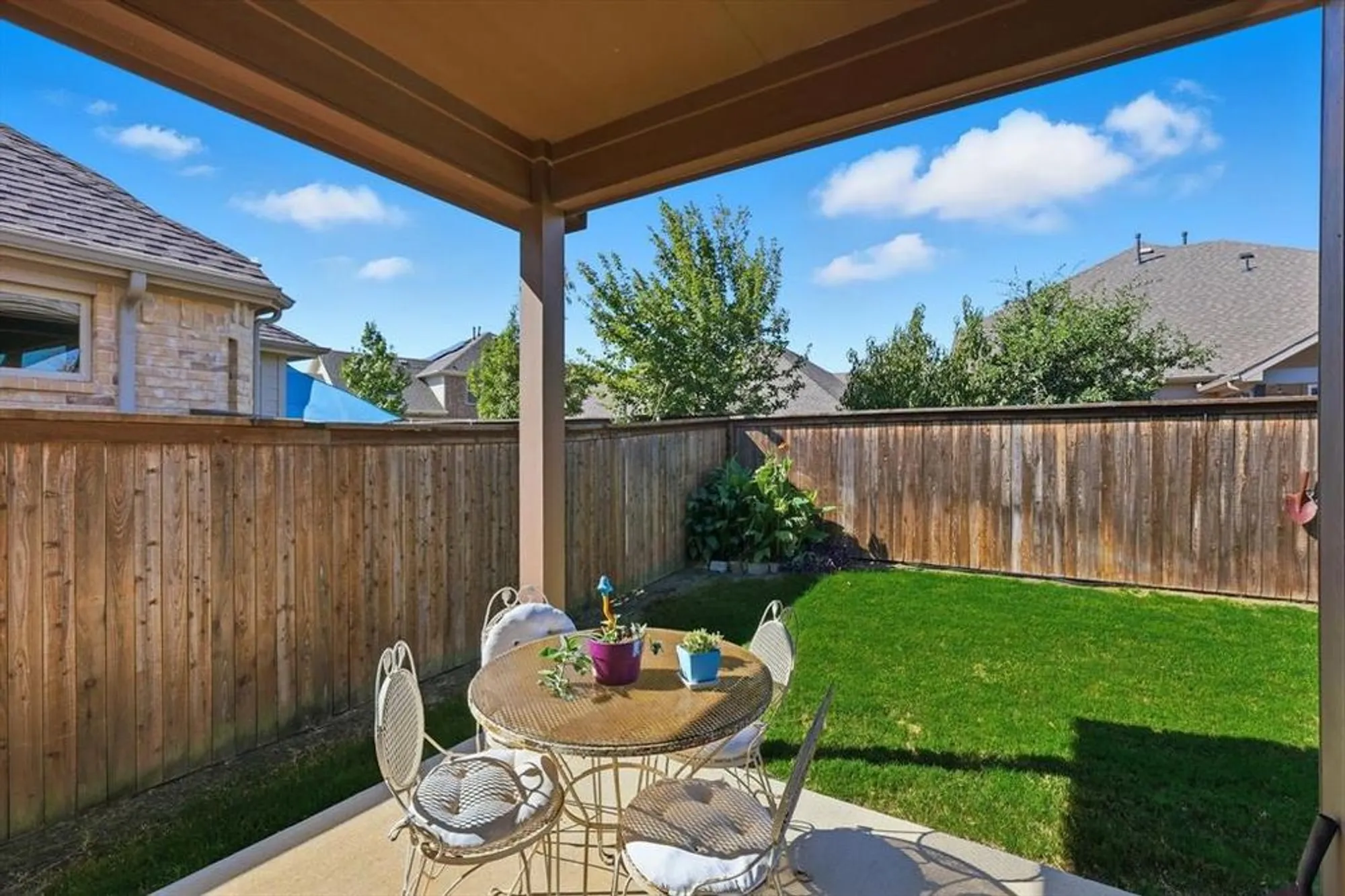 Property Slideshow image 21 of 31 | 600 caudle ln, Savannah, TX, 76227