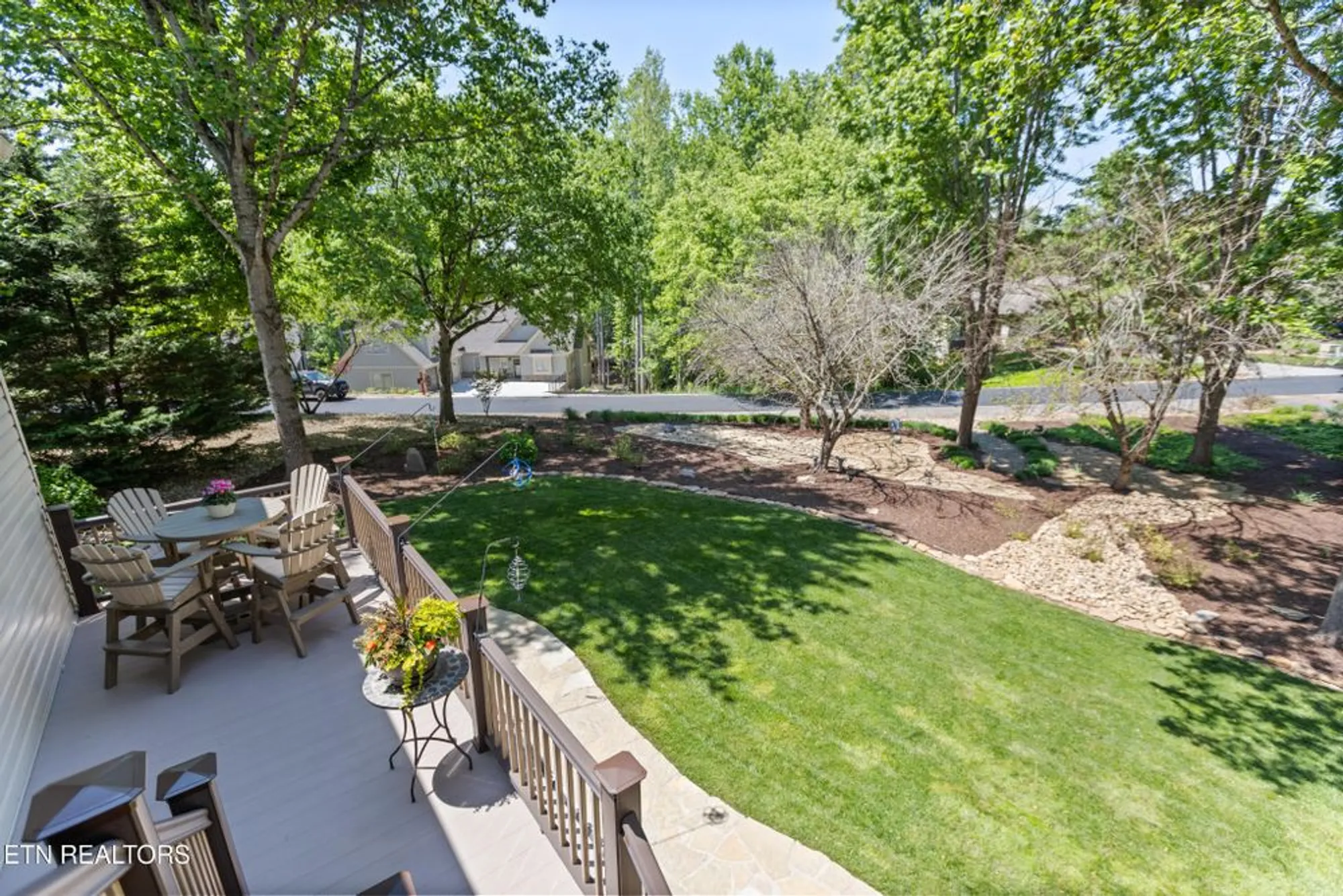 Property Slideshow image 53 of 60 | 407 tecumseh pt, Loudon, TN, 37774