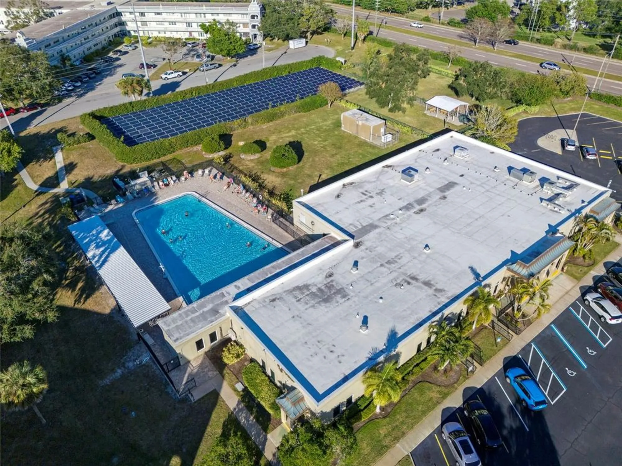 Property Slideshow image 43 of 61 | 2440 world parkway blvd 38, Clearwater, FL, 33763