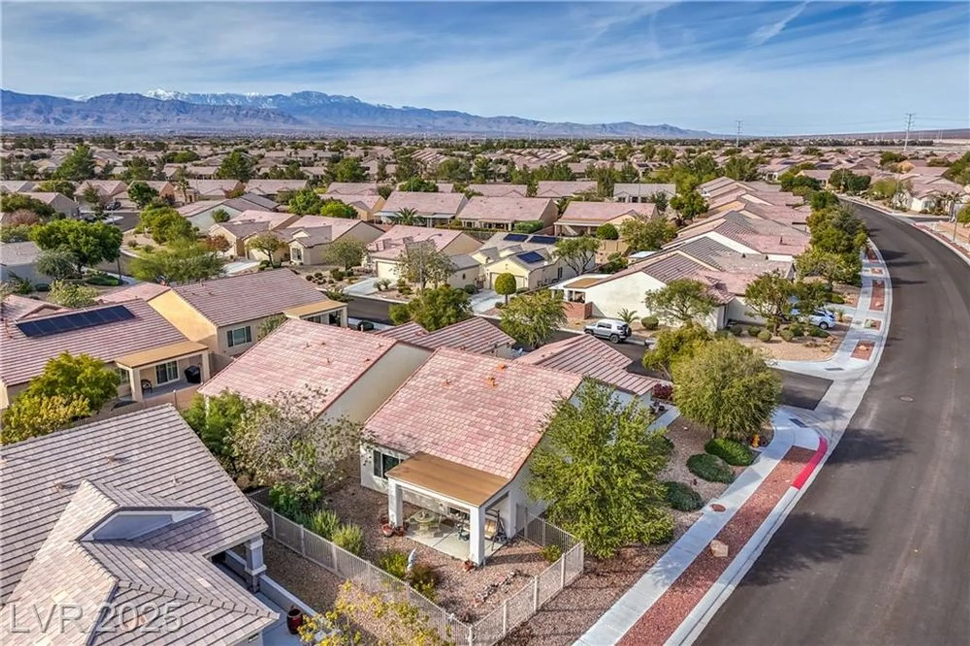 Property Slideshow image 28 of 49 | 2451 shore bird ave, North Las Vegas, NV, 89084