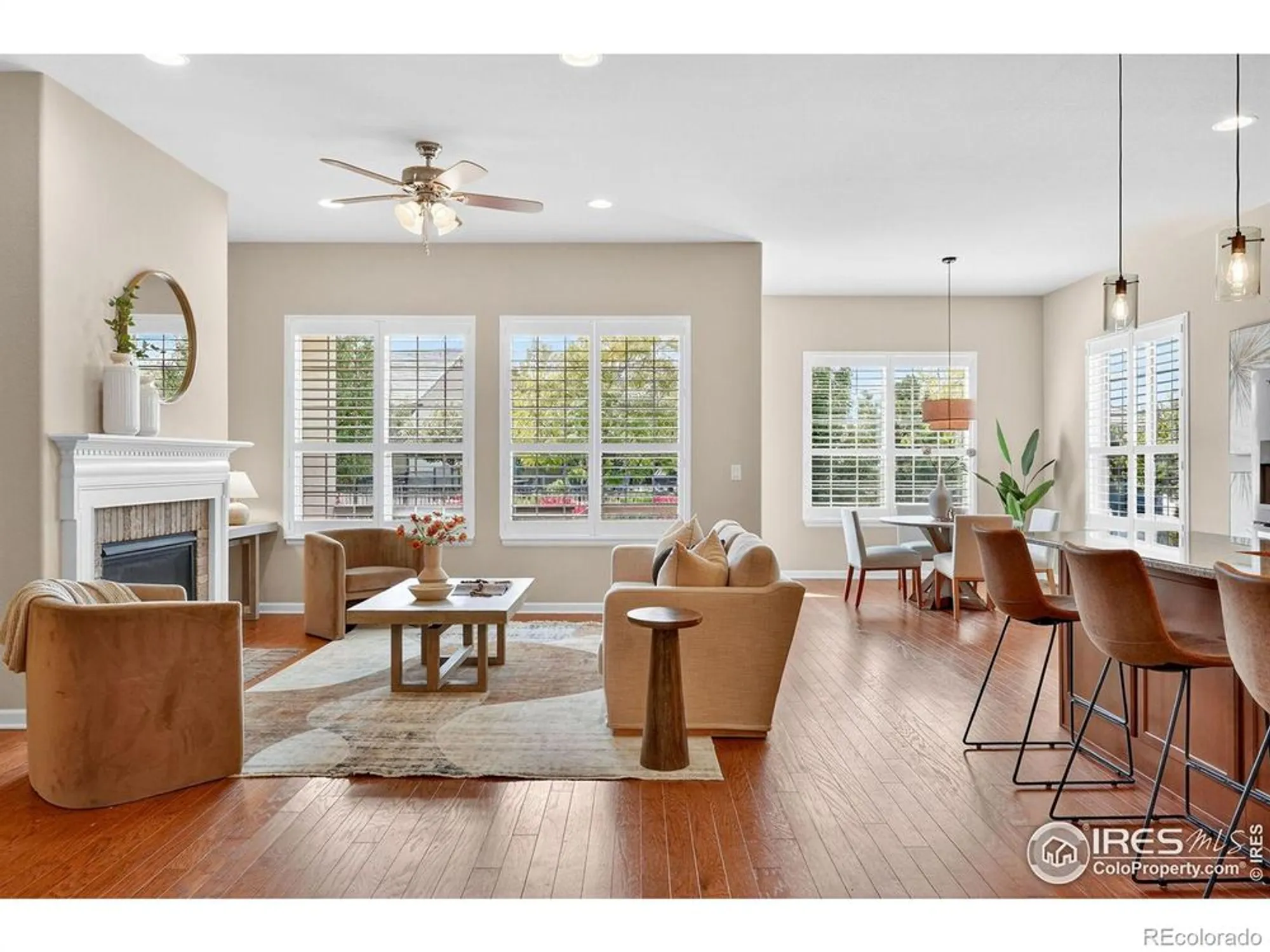 Property Slideshow image 8 of 44 | 15875 wild horse dr, Broomfield, CO, 80023