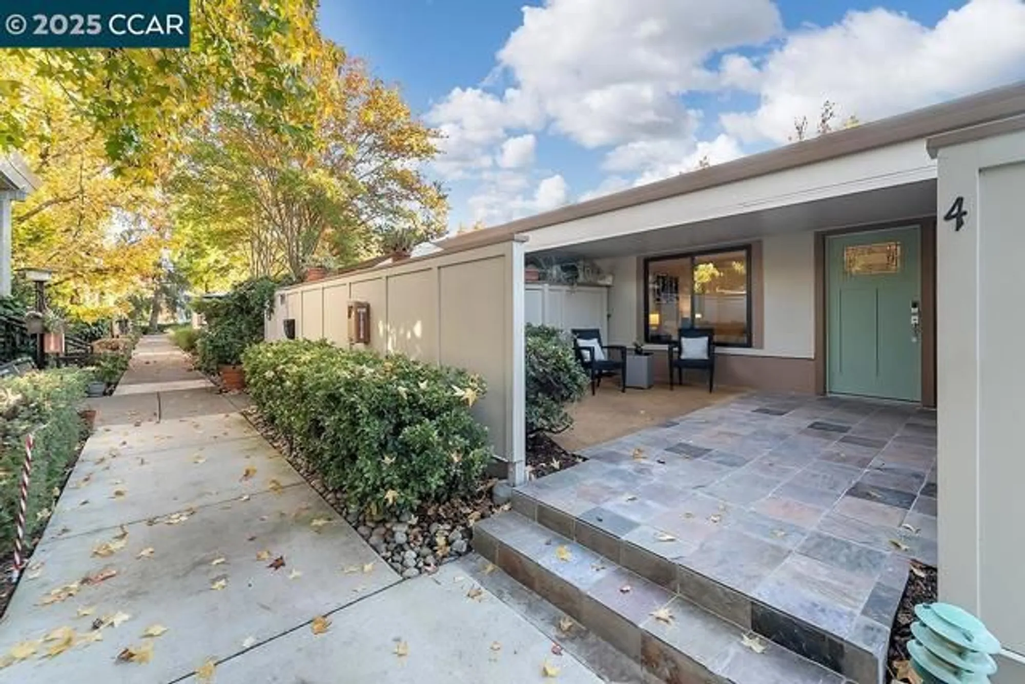 Property Slideshow image 24 of 25 | 1180 running springs rd 4, Walnut Creek, CA, 94595