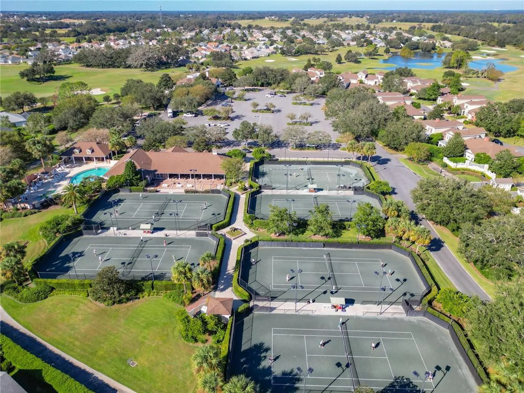 Property Slideshow image 22 of 30 | 3049 glenwood pl, The Villages, FL, 32162