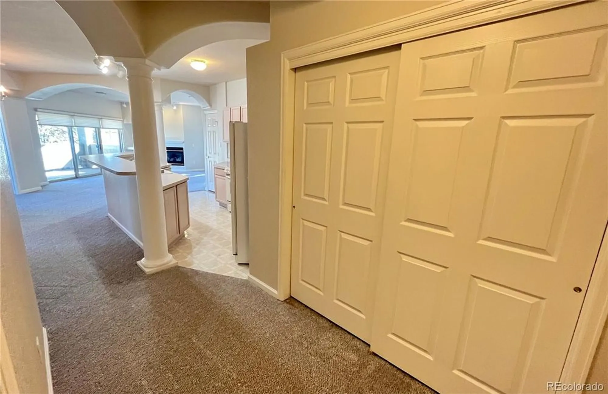 Property Slideshow image 3 of 36 | 2451 kipling st 214, Lakewood, CO, 80215