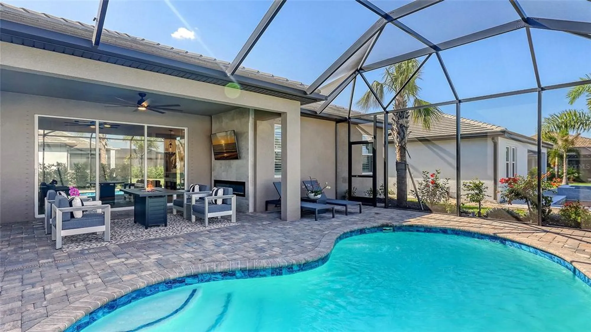 Property Slideshow image 39 of 78 | 17744 savory mist cir, Lakewood Ranch, FL, 34211