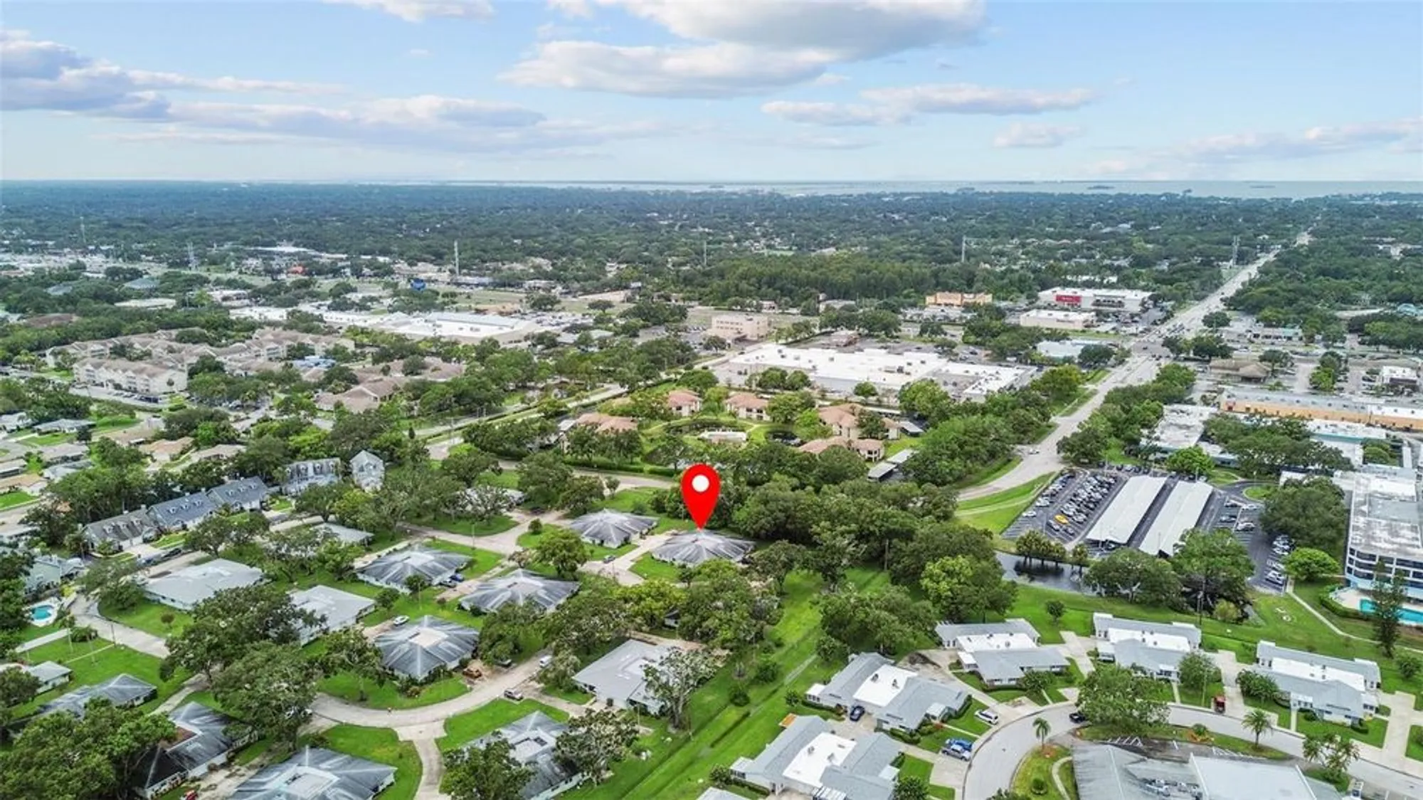 Property Slideshow image 34 of 36 | 1163 orange tree cir d, Palm Harbor, FL, 34684