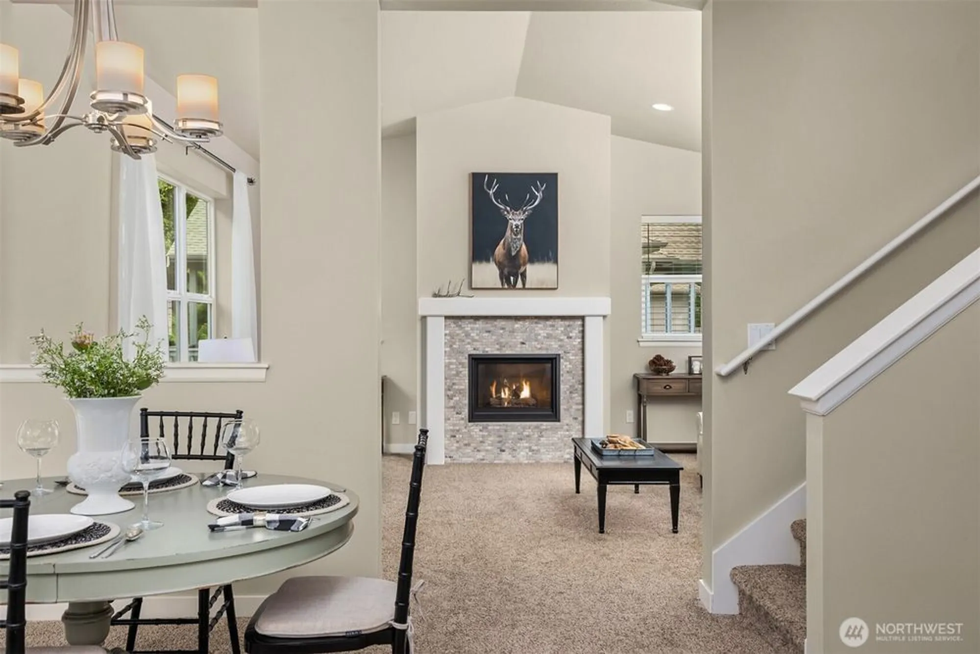 Property Slideshow image 8 of 32 | 490 mount constance way, Port Ludlow, WA, 98365