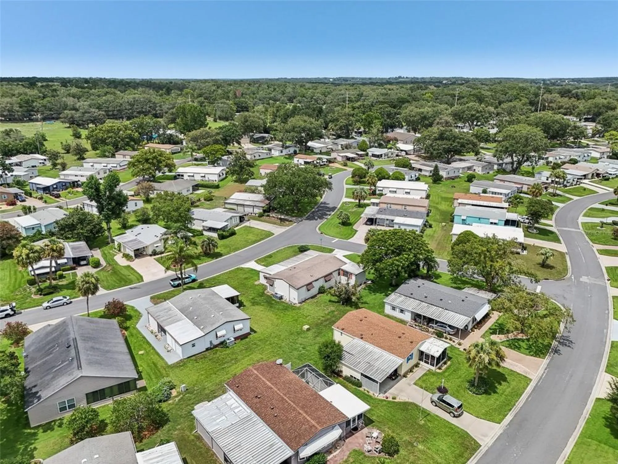 Property Slideshow image 54 of 58 | 1802 petunia ln, The Villages, FL, 32159