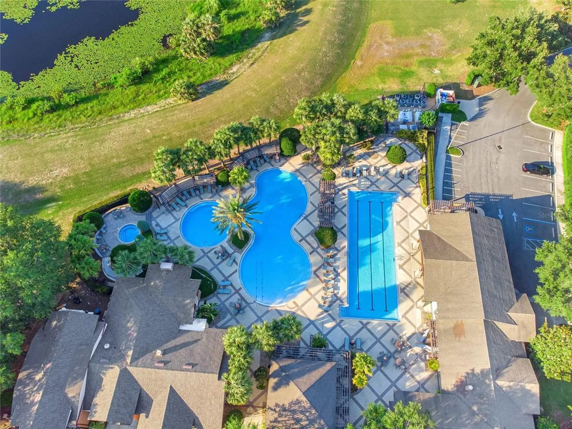 Property Slideshow image 48 of 53 | 3507 arlington ridge blvd, Leesburg, FL, 34748