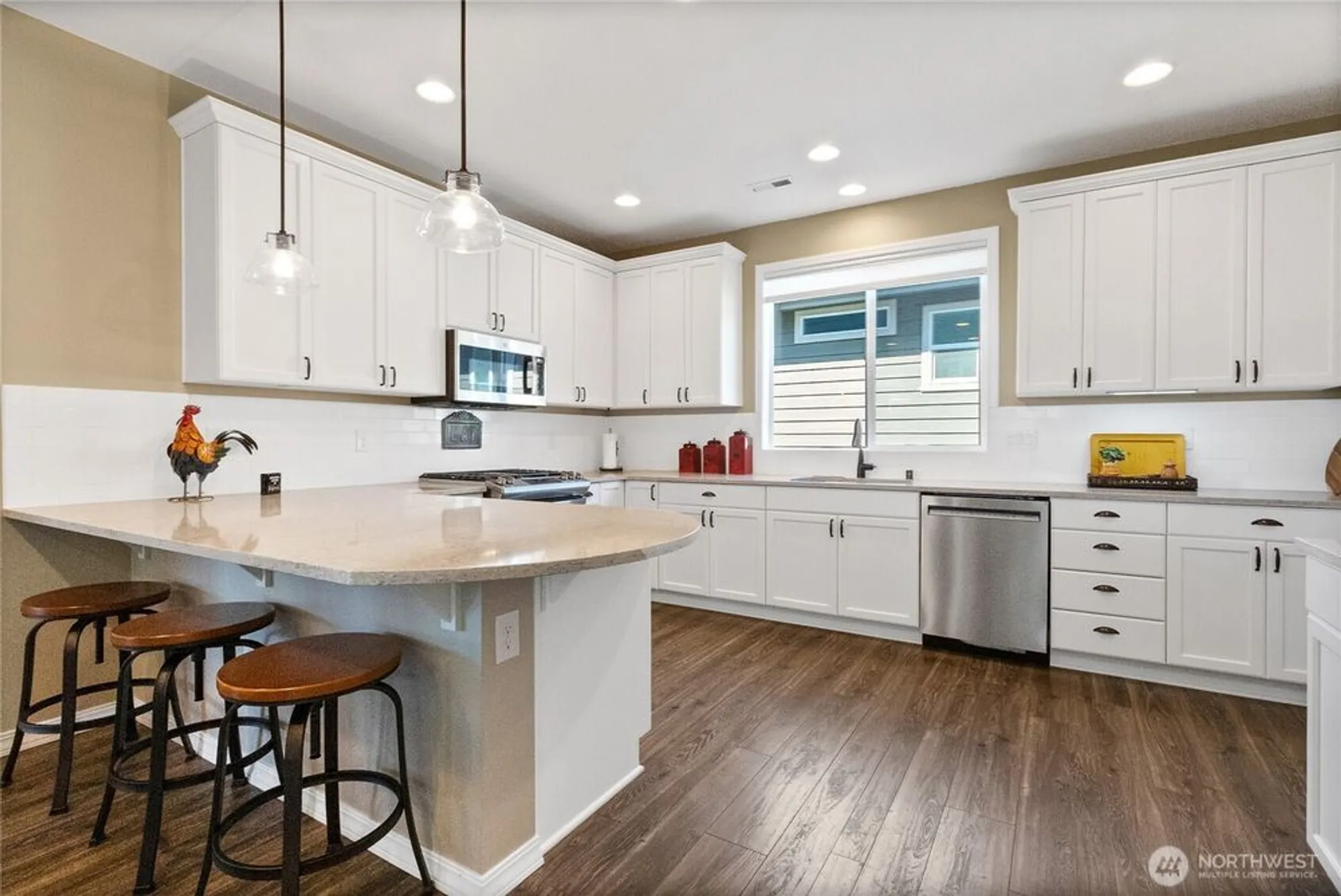 Property Slideshow image 5 of 40 | 14808 182nd ave e unit e, Bonney Lake, WA, 98391