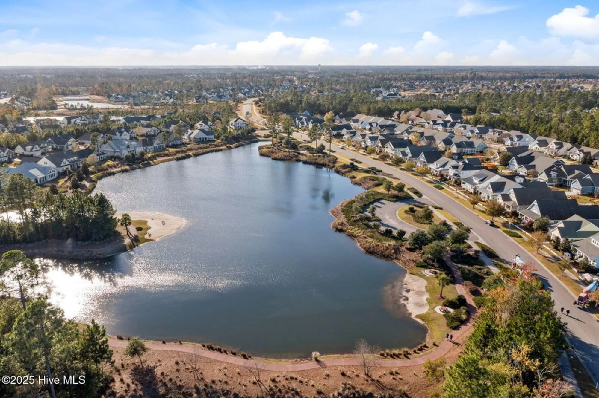 Property Slideshow image 69 of 88 | 6097 shore park dr, Leland, NC, 28451