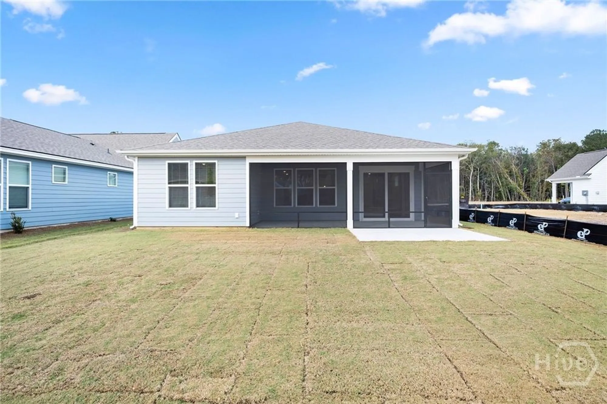 Property Slideshow image 37 of 59 | 273 birch dr, Richmond Hill, GA, 31324