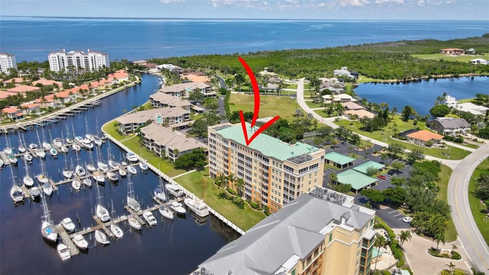 Property Slideshow image 45 of 58 | 2060 matecumbe key rd 2803, Punta Gorda, FL, 33955